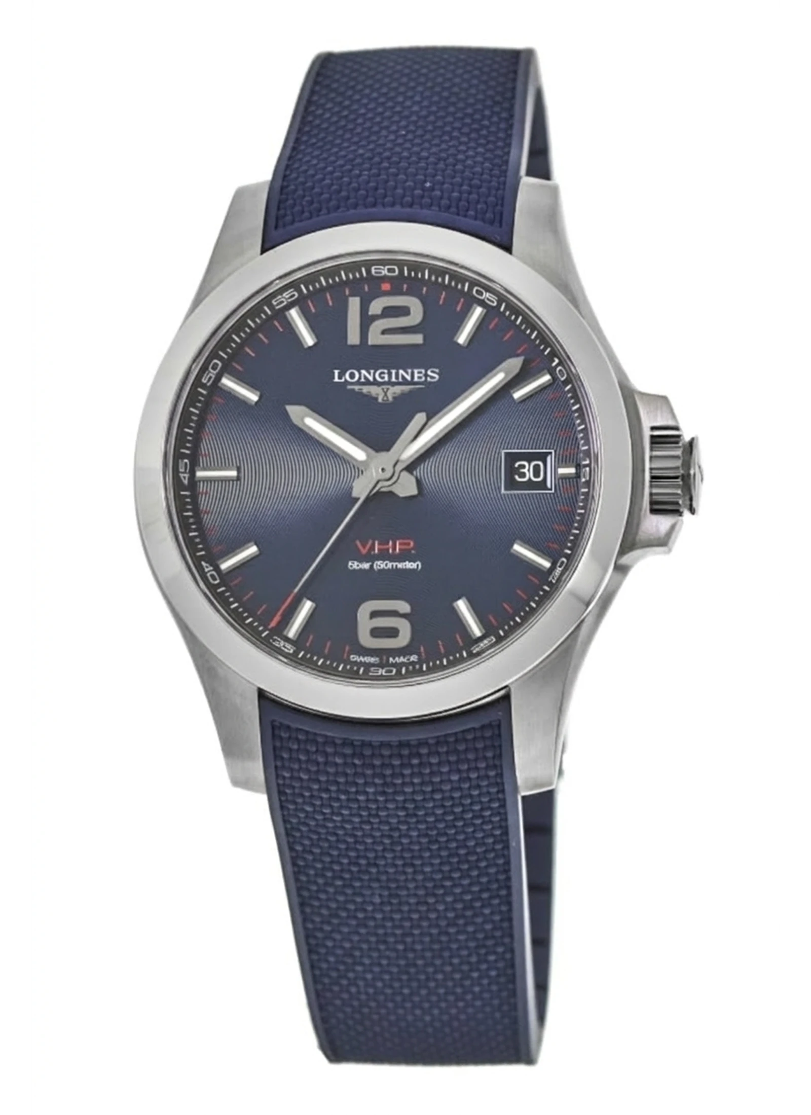 Longines Conquest L3.726.4.96.6