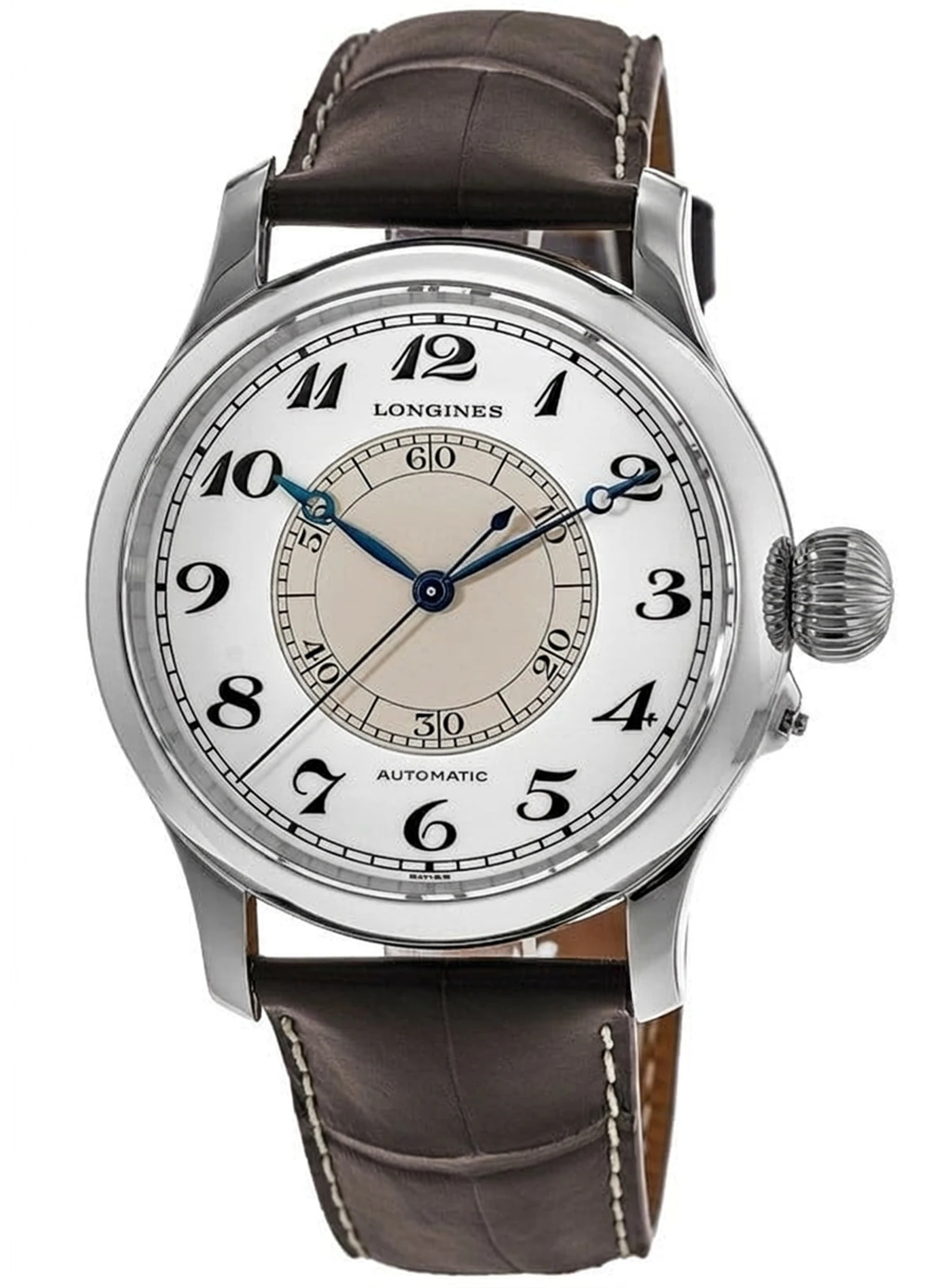 Longines Heritage L2.713.4.13.0