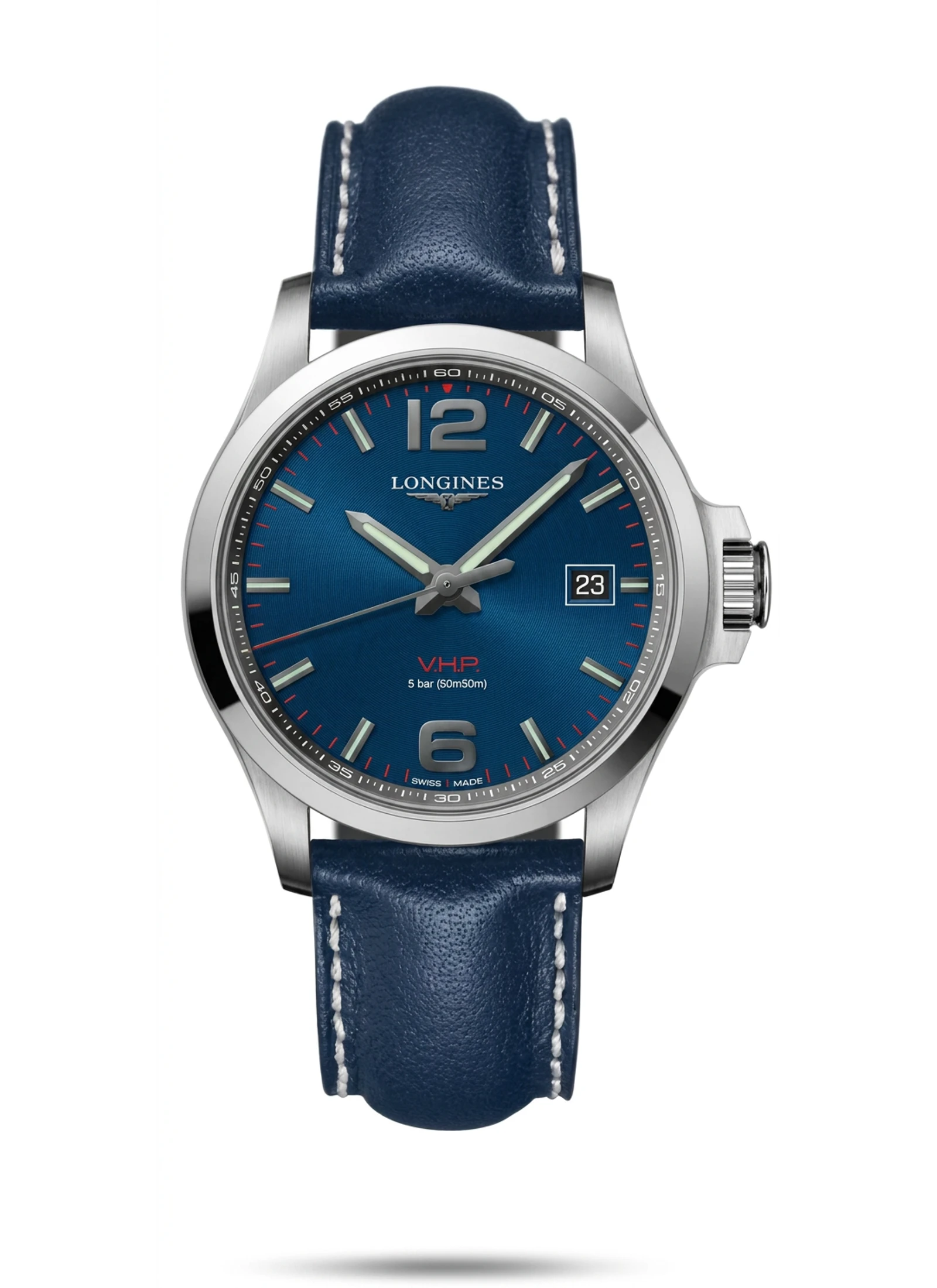 Longines Conquest L3.726.4.96.9