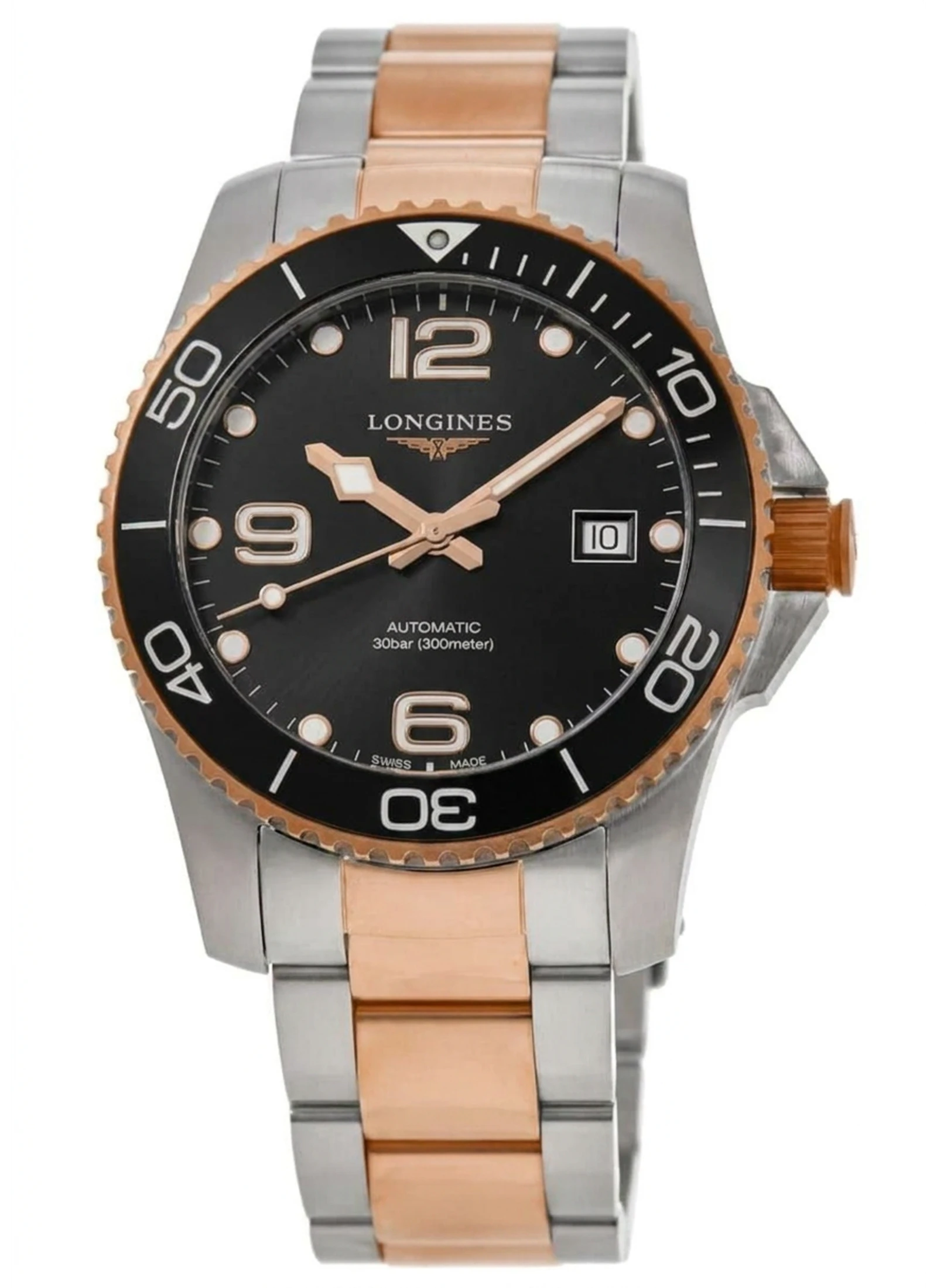 Longines HydroConquest L3.781.3.58.7