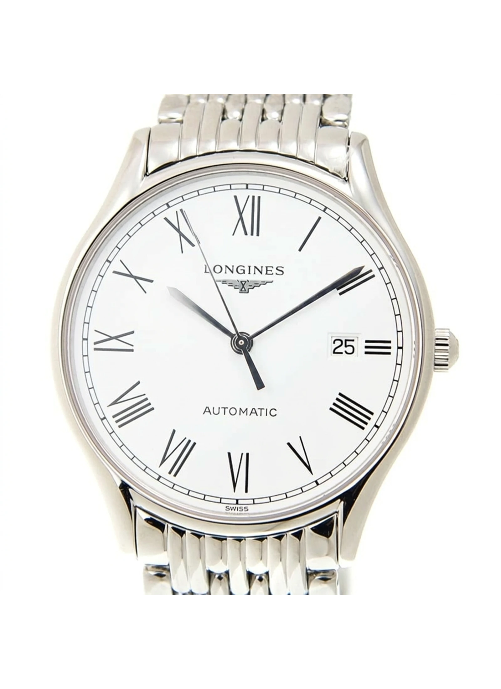 Longines Lyre L4.960.4.11.6