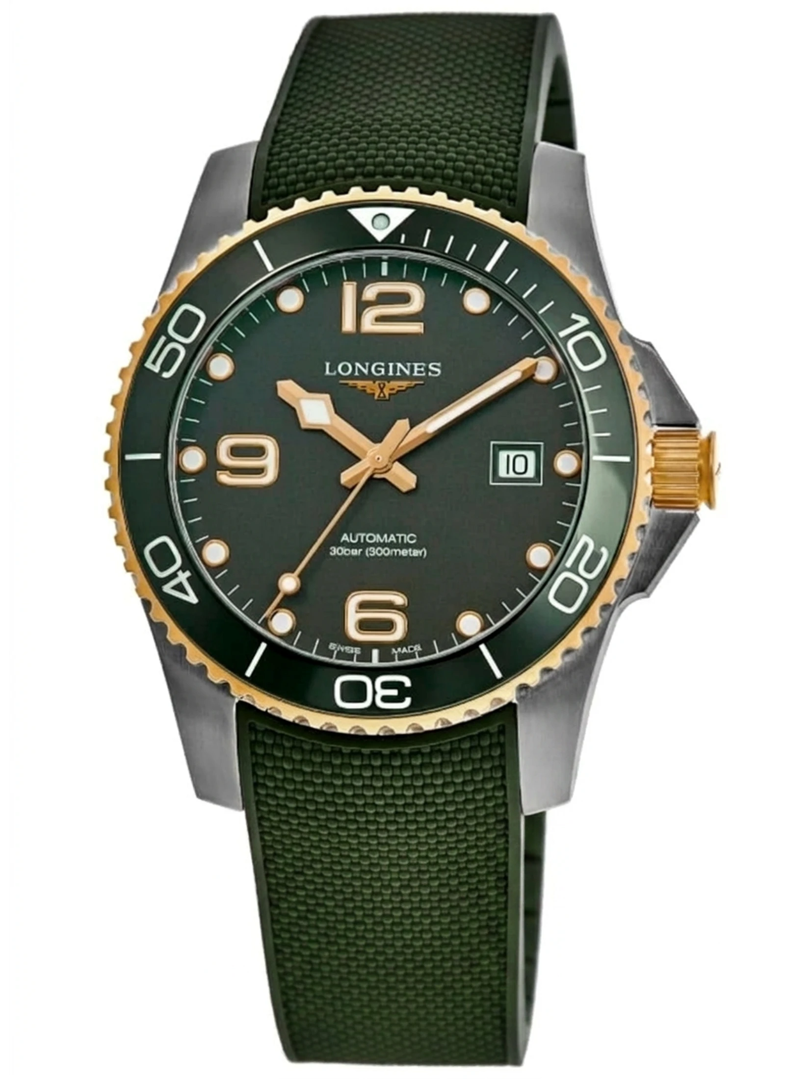 Longines HydroConquest L3.781.3.06.9