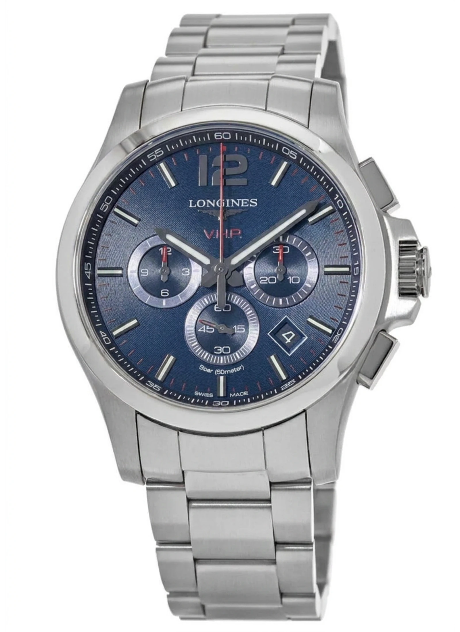 Longines Conquest L3.727.4.96.6