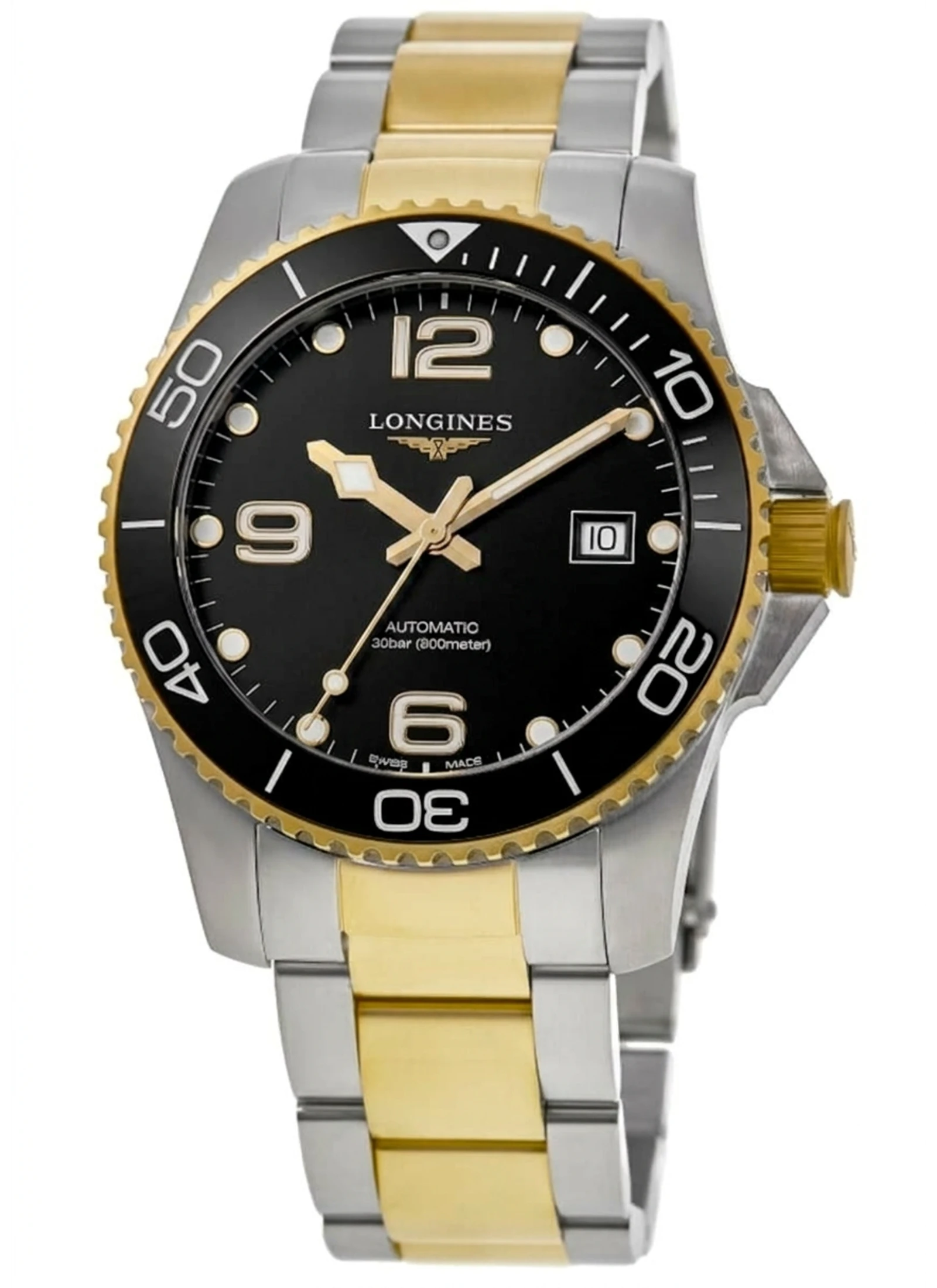 Longines HydroConquest L3.781.3.56.7