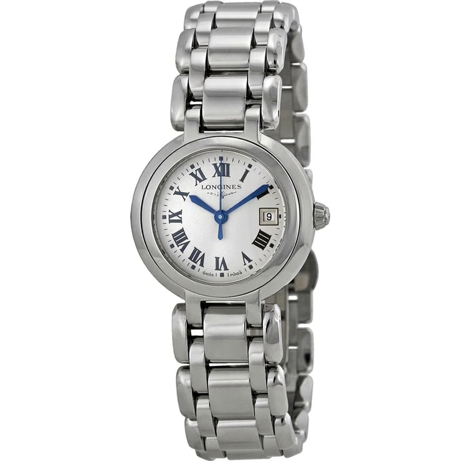 Longines PrimaLuna L8.110.4.71.6