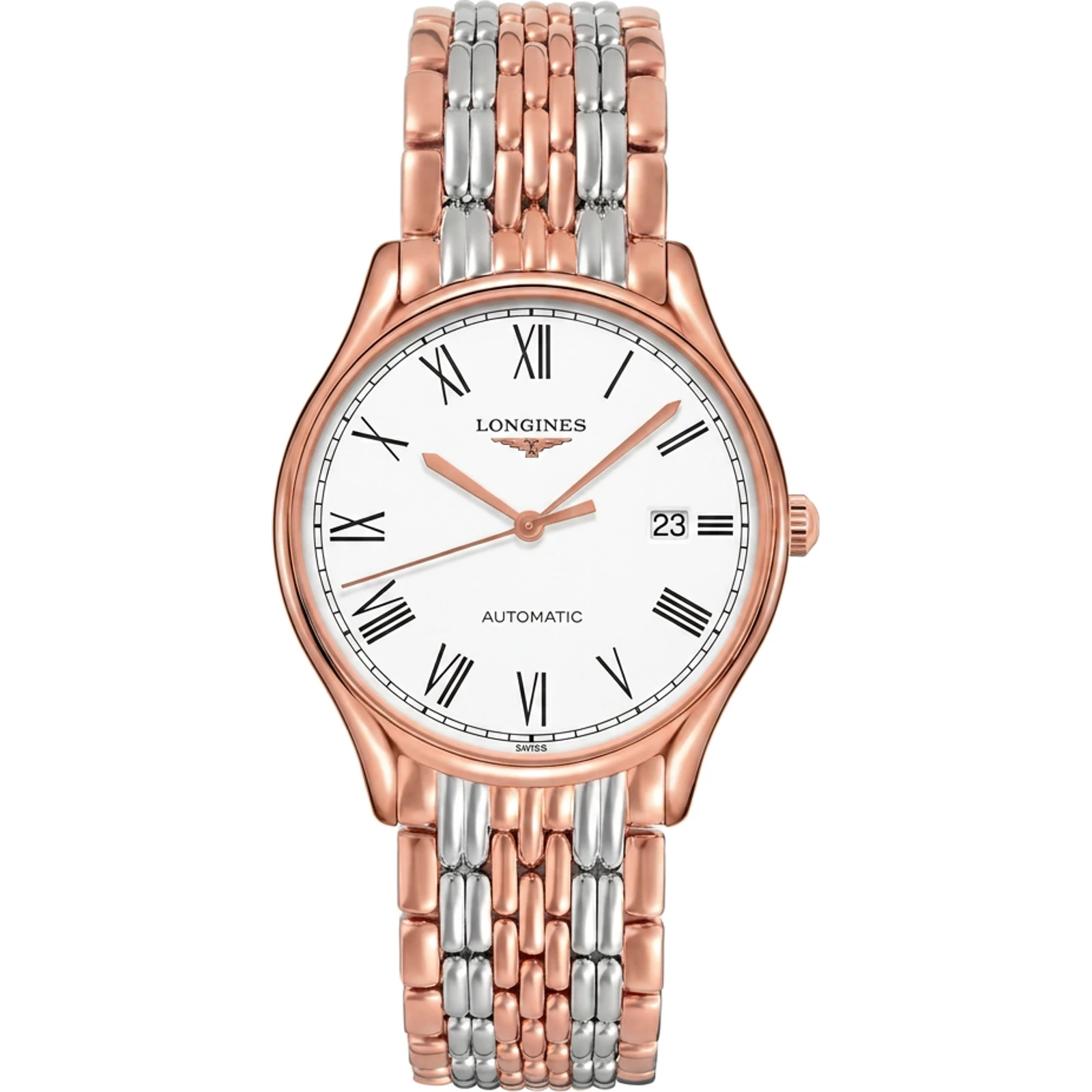 Longines Lyre L4.960.1.11.7