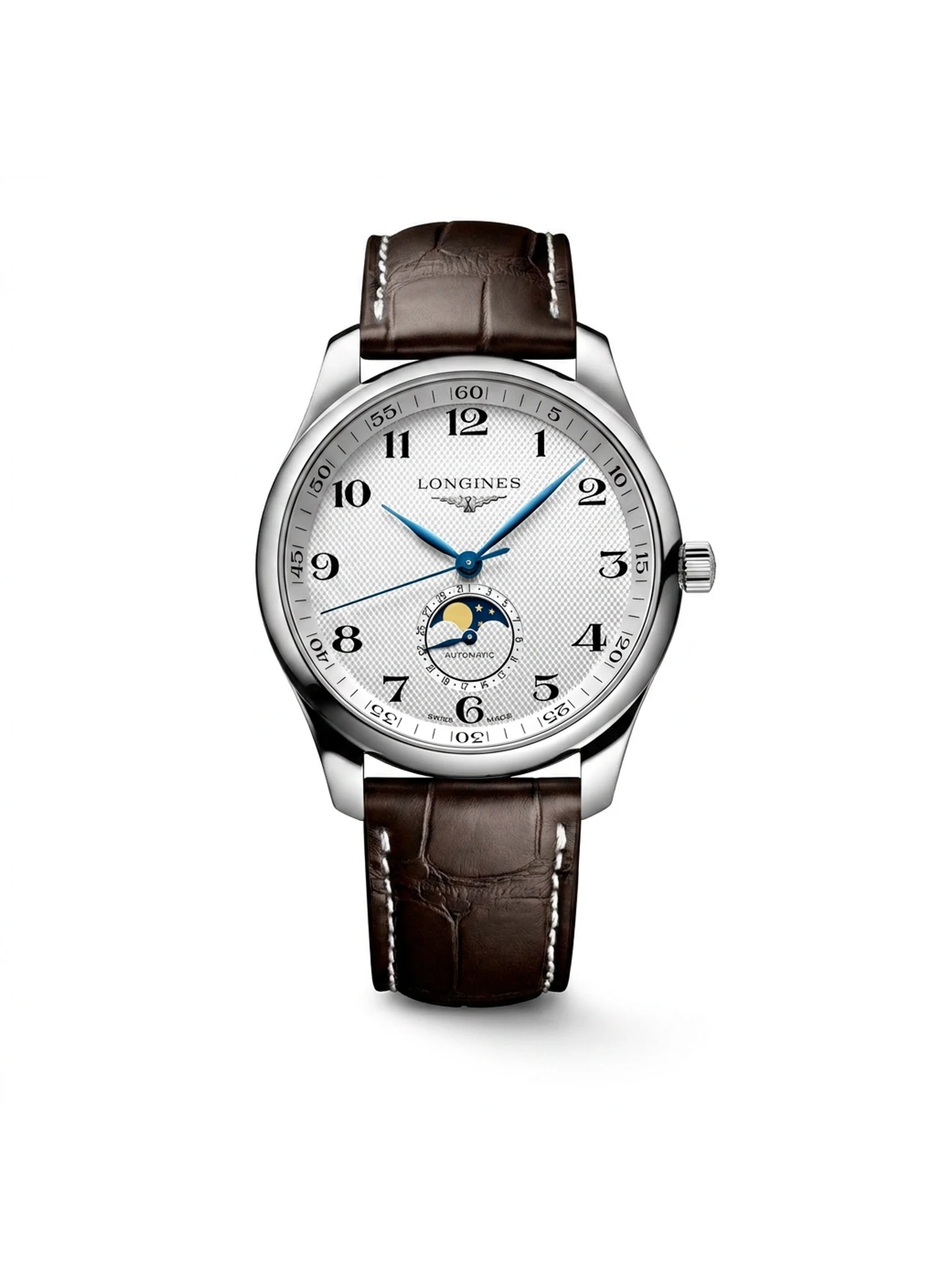Longines Master Collection L2.919.4.78.3