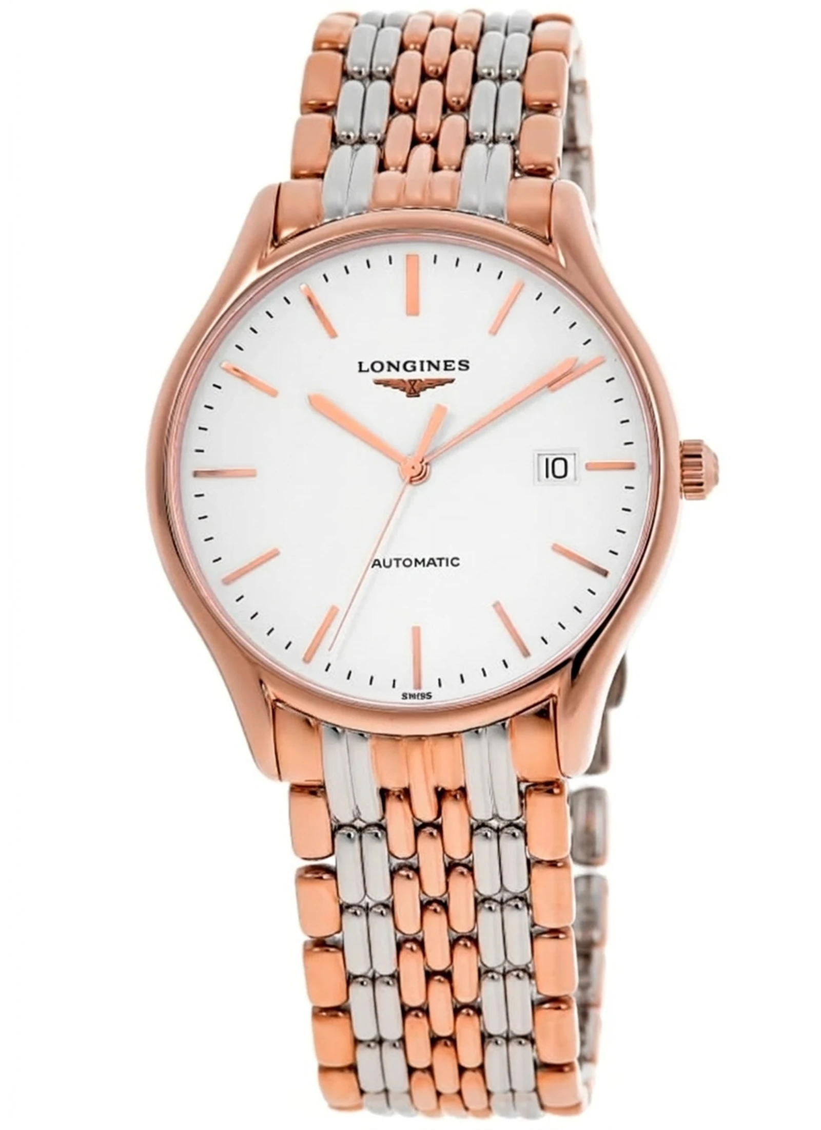 Longines Lyre L4.960.1.12.7