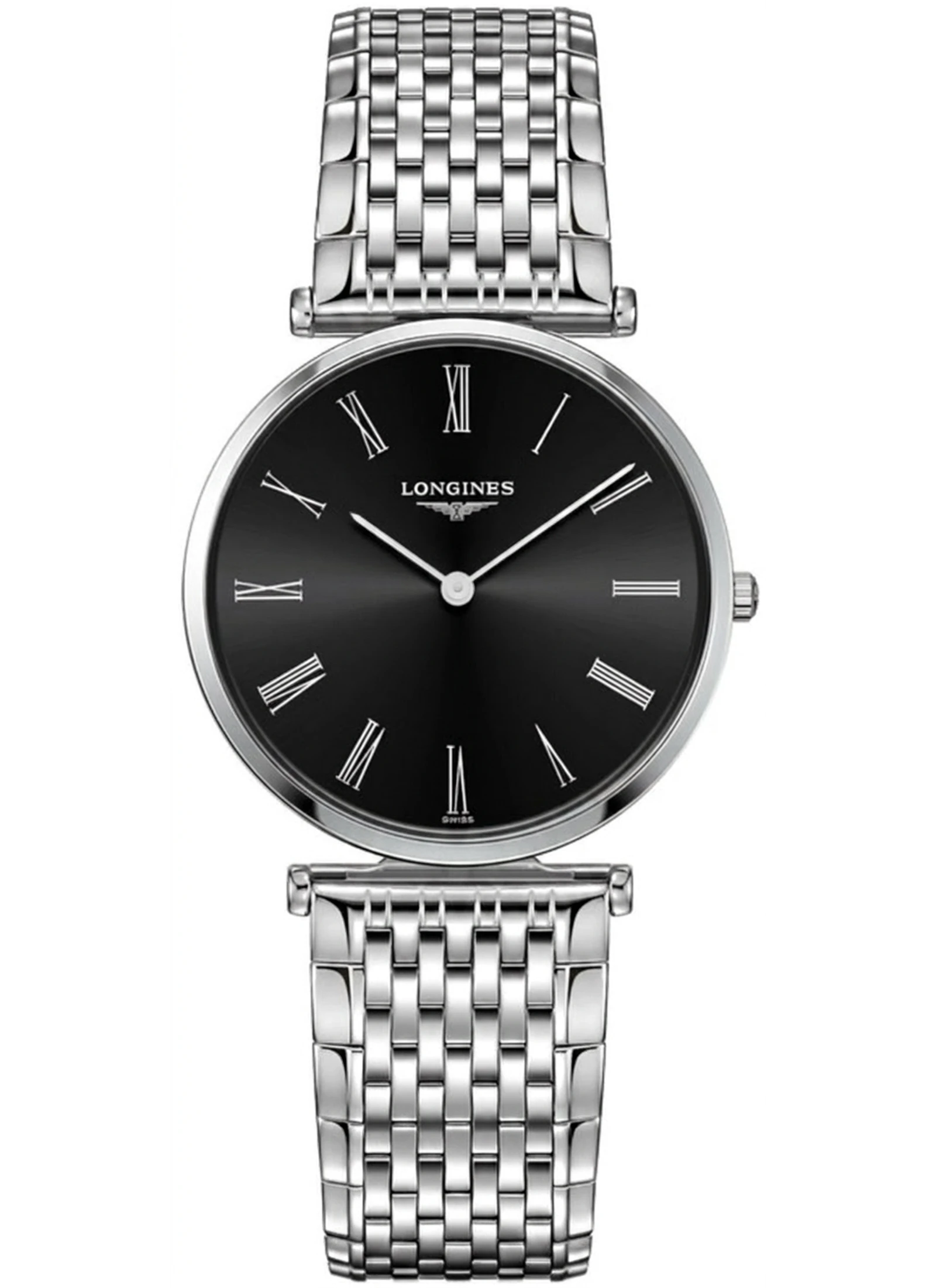 Longines La Grande Classique L4.709.4.51.6