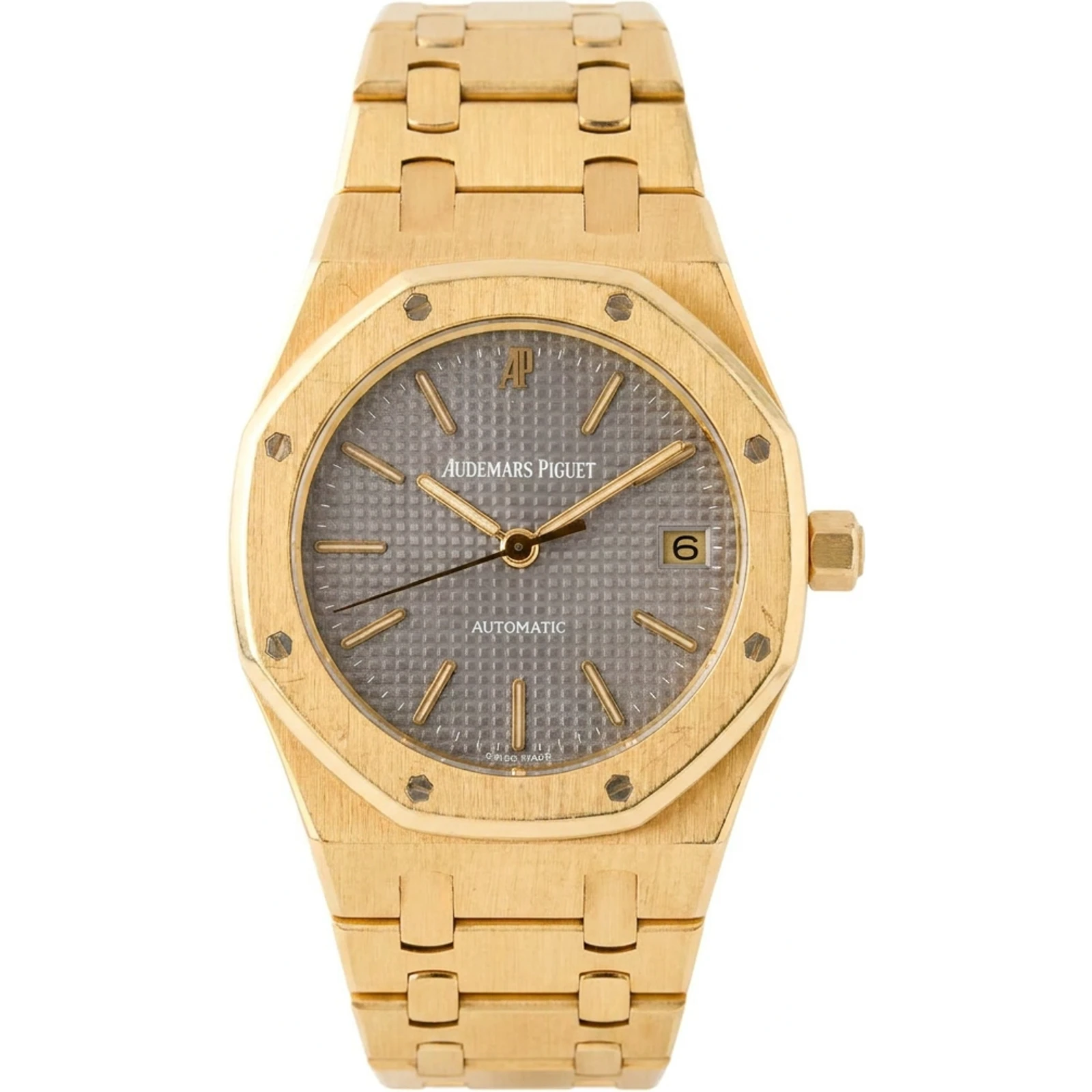 Audemars Piguet Royal Oak 14700BA