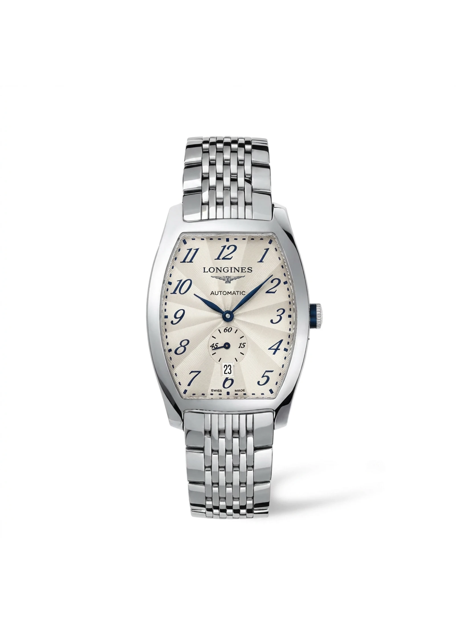 Longines Evidenza L2.642.4.73.6