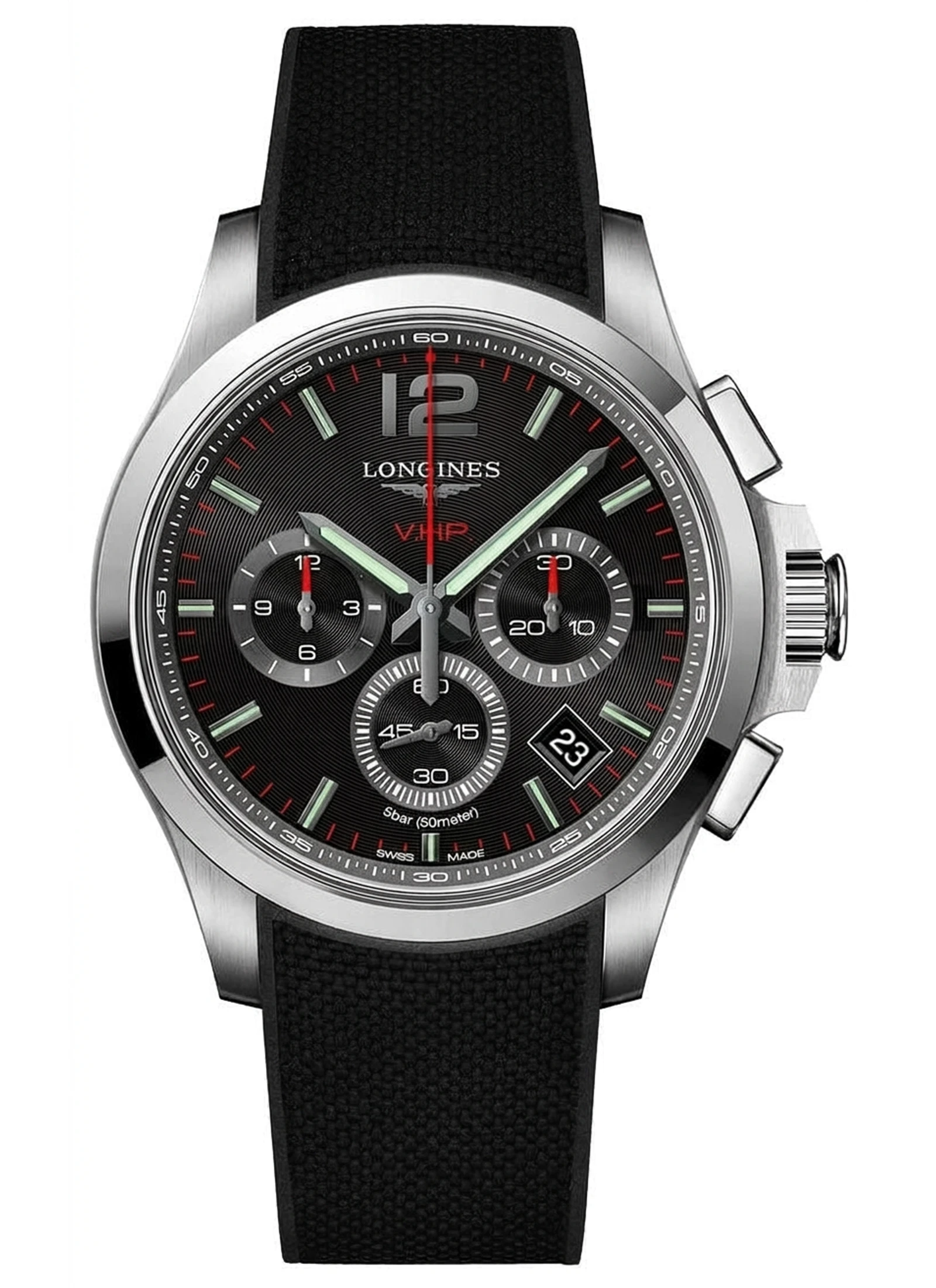 Longines Conquest L3.717.4.56.9