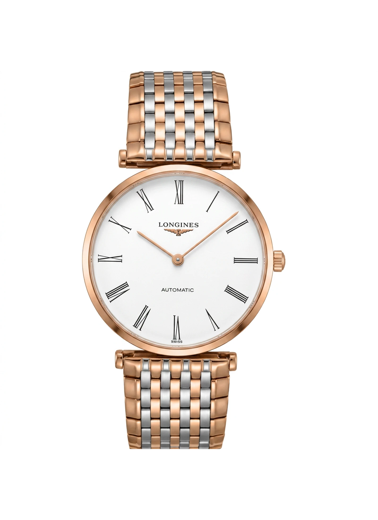 Longines La Grande Classique L4.908.1.91.7