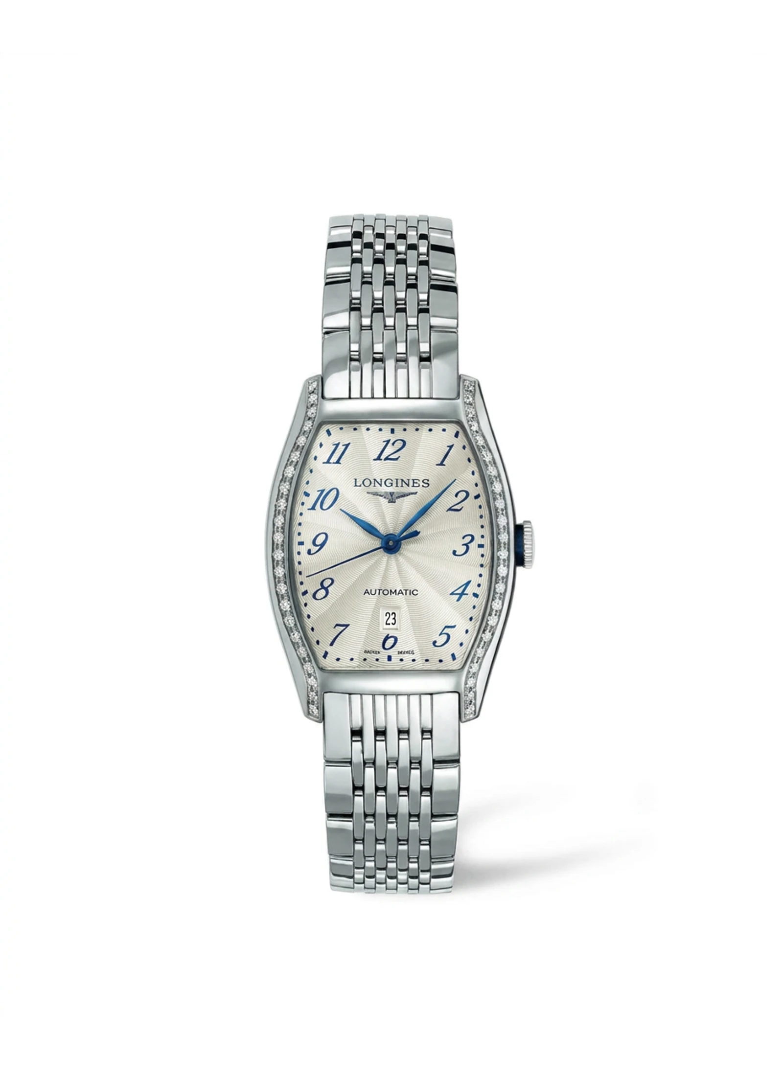 Longines Evidenza L2.142.0.70.6
