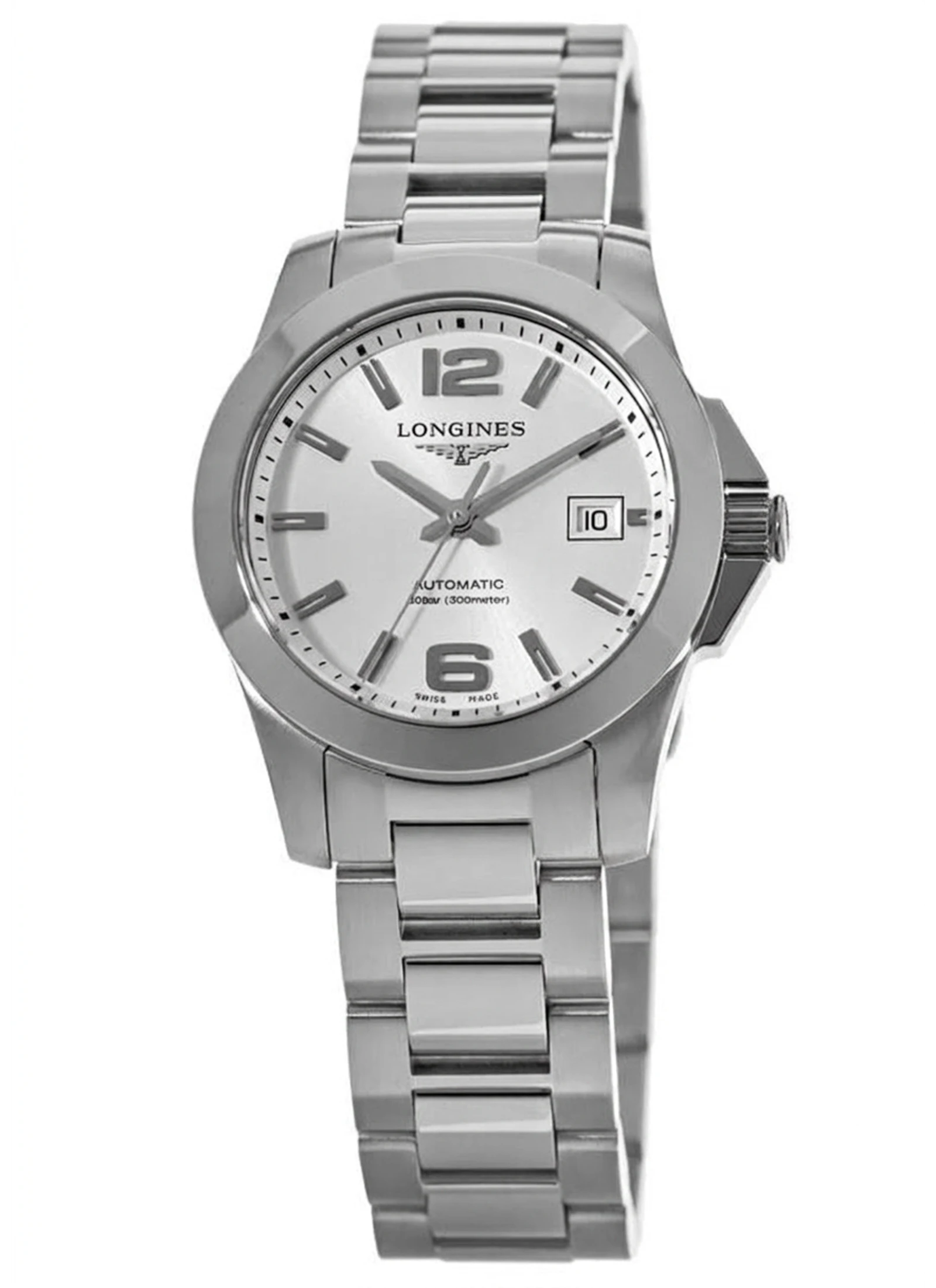 Longines Conquest L3.276.4.76.6