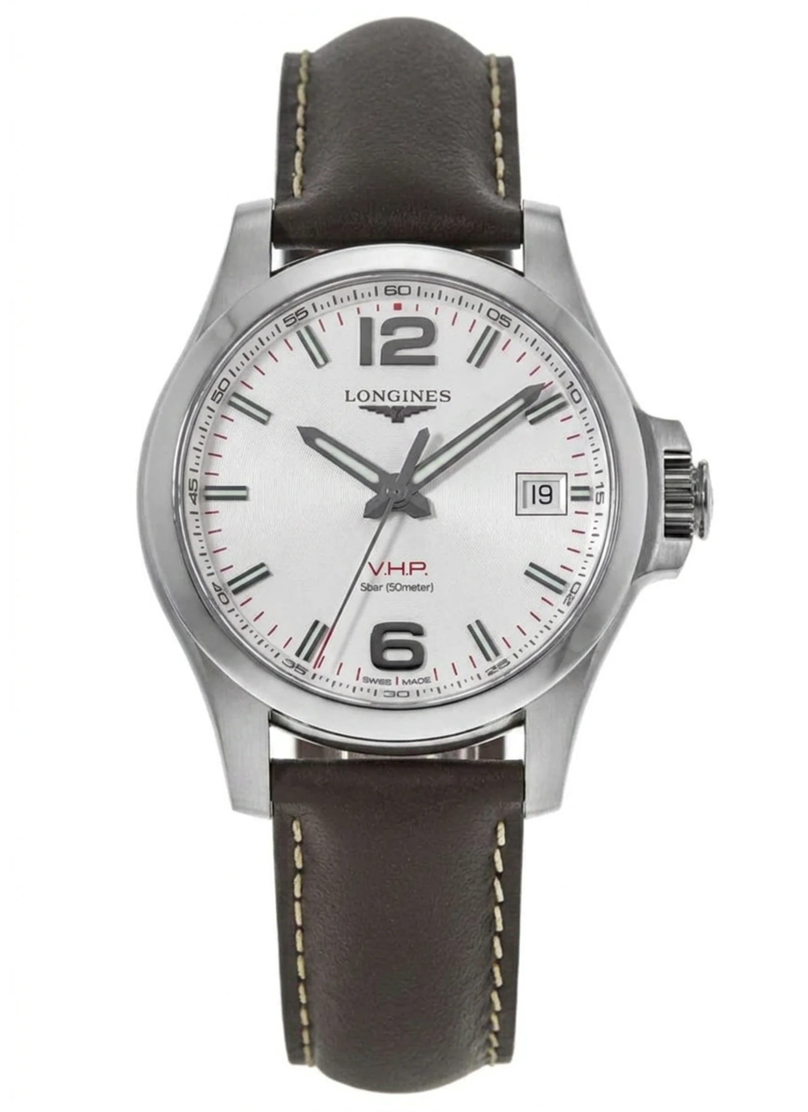 Longines Conquest L3.716.4.76.5