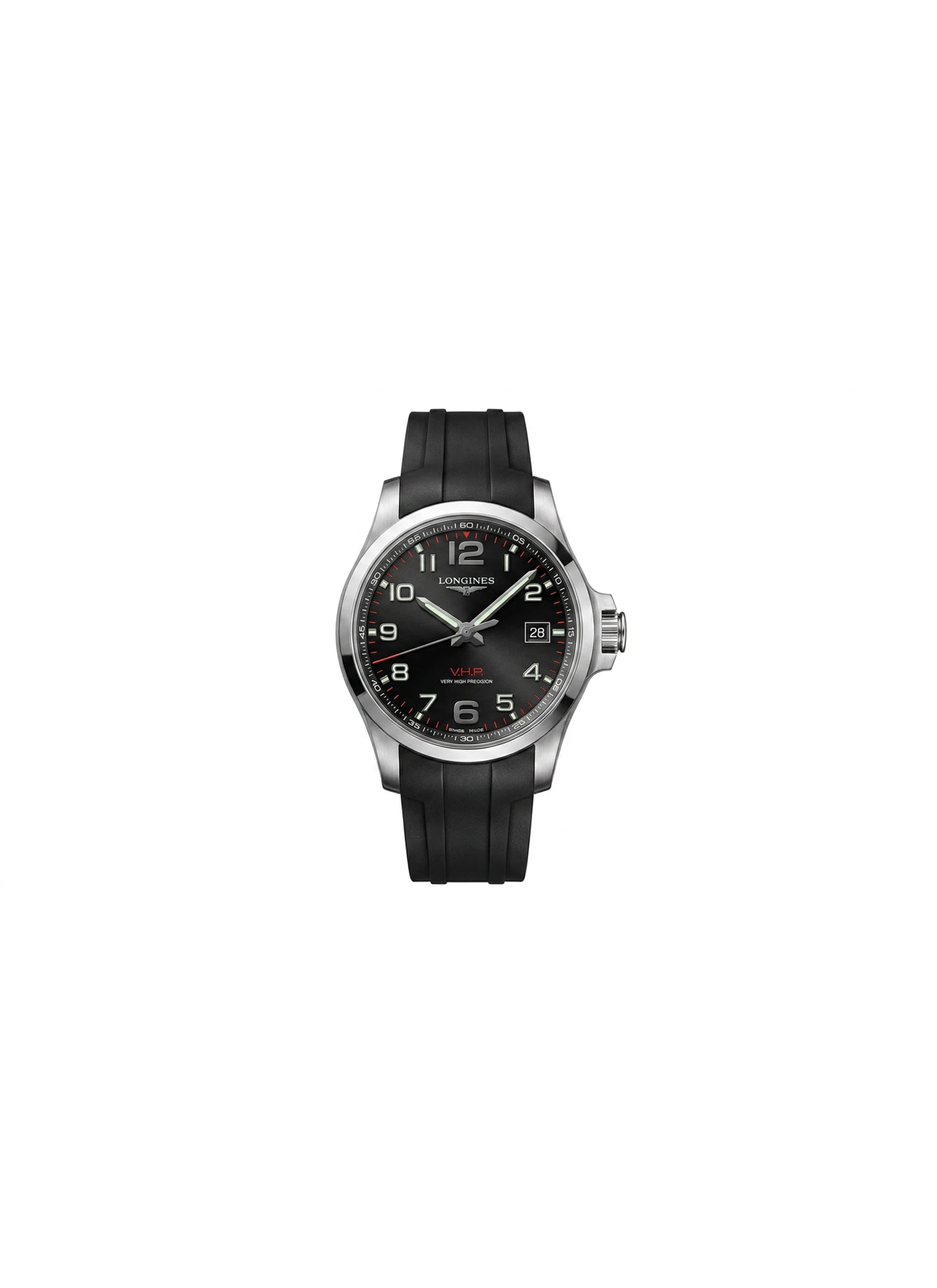 Longines Conquest L3.716.4.56.9