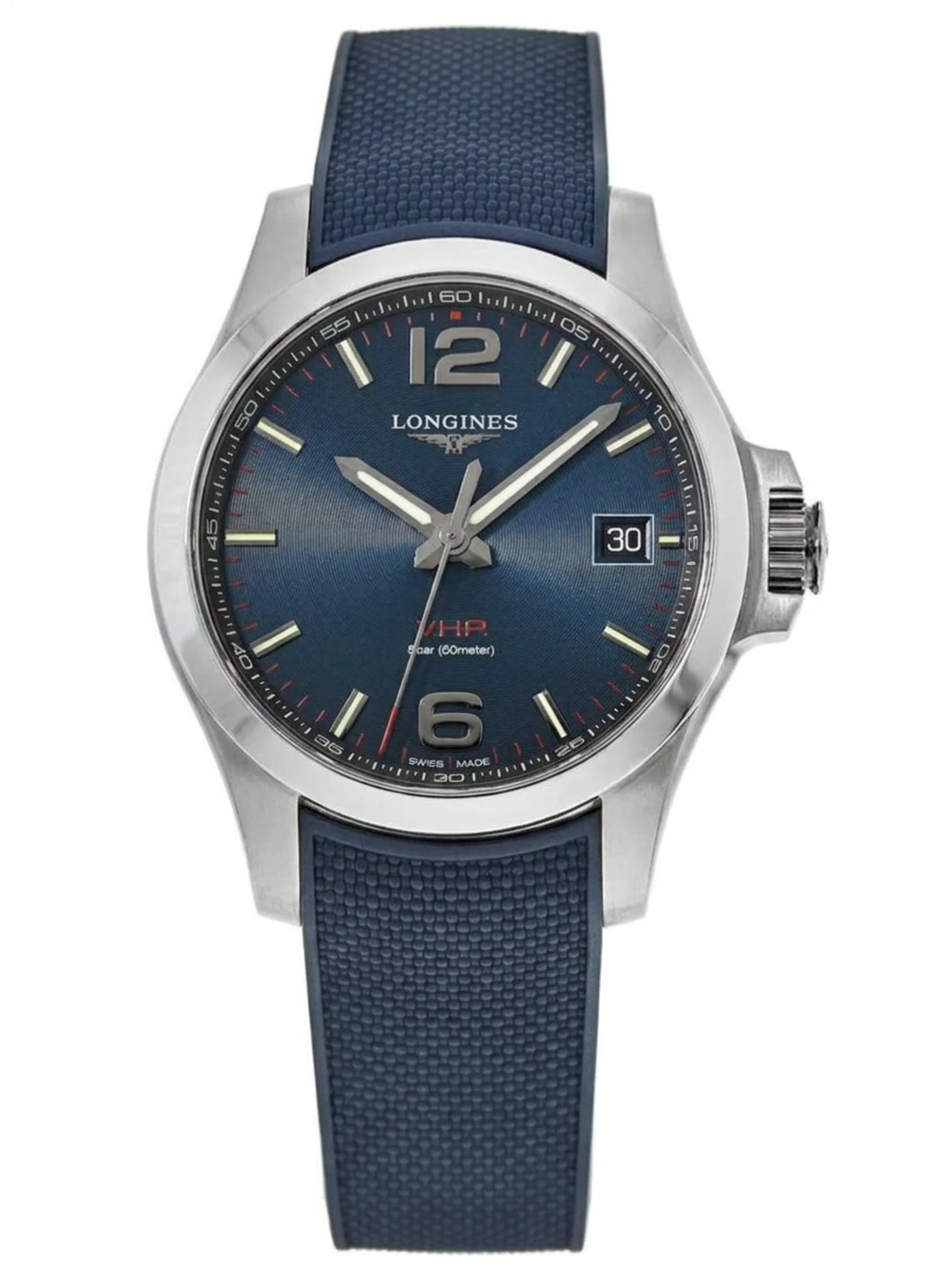 Longines Conquest L3.716.4.76.9