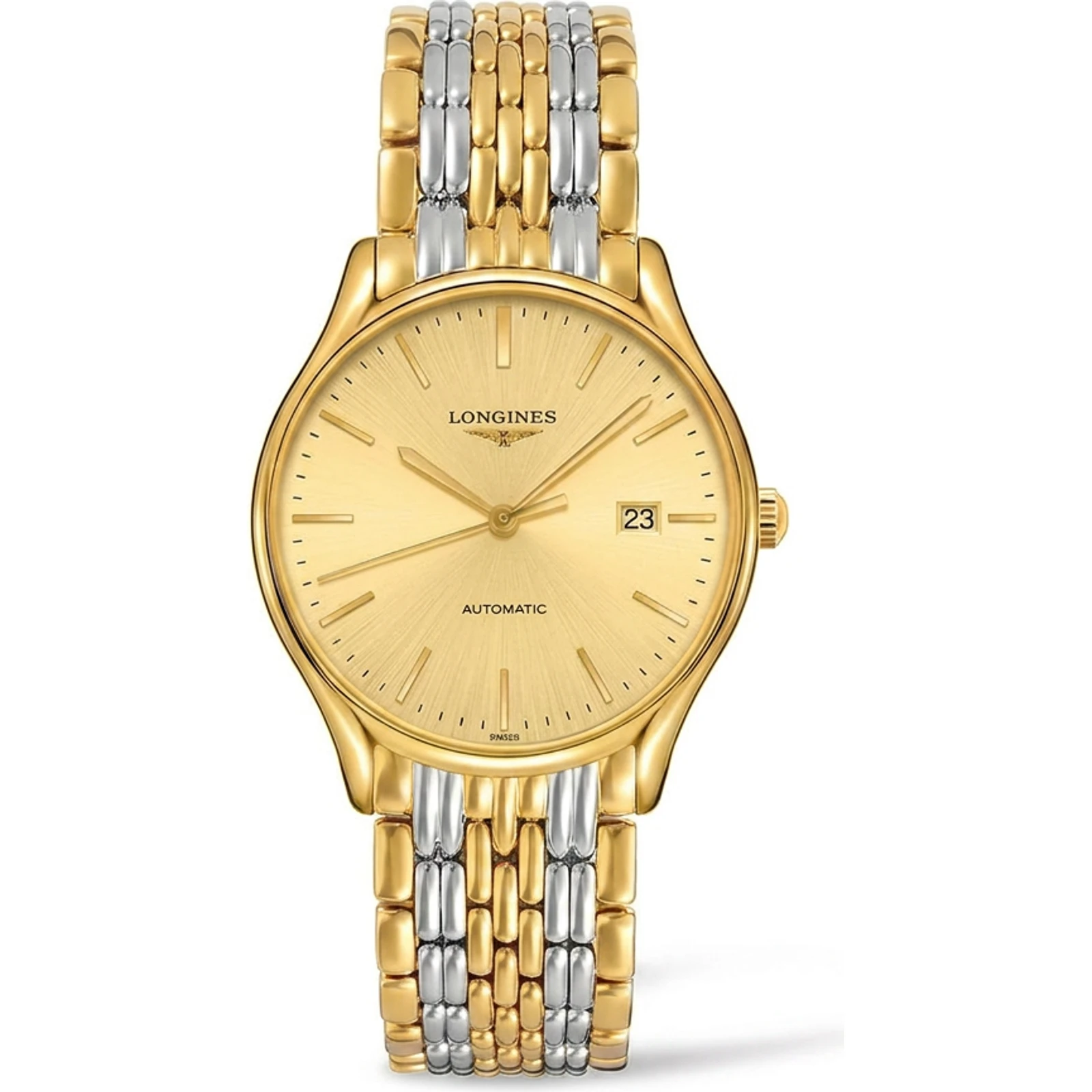 Longines Lyre L4.960.2.32.7