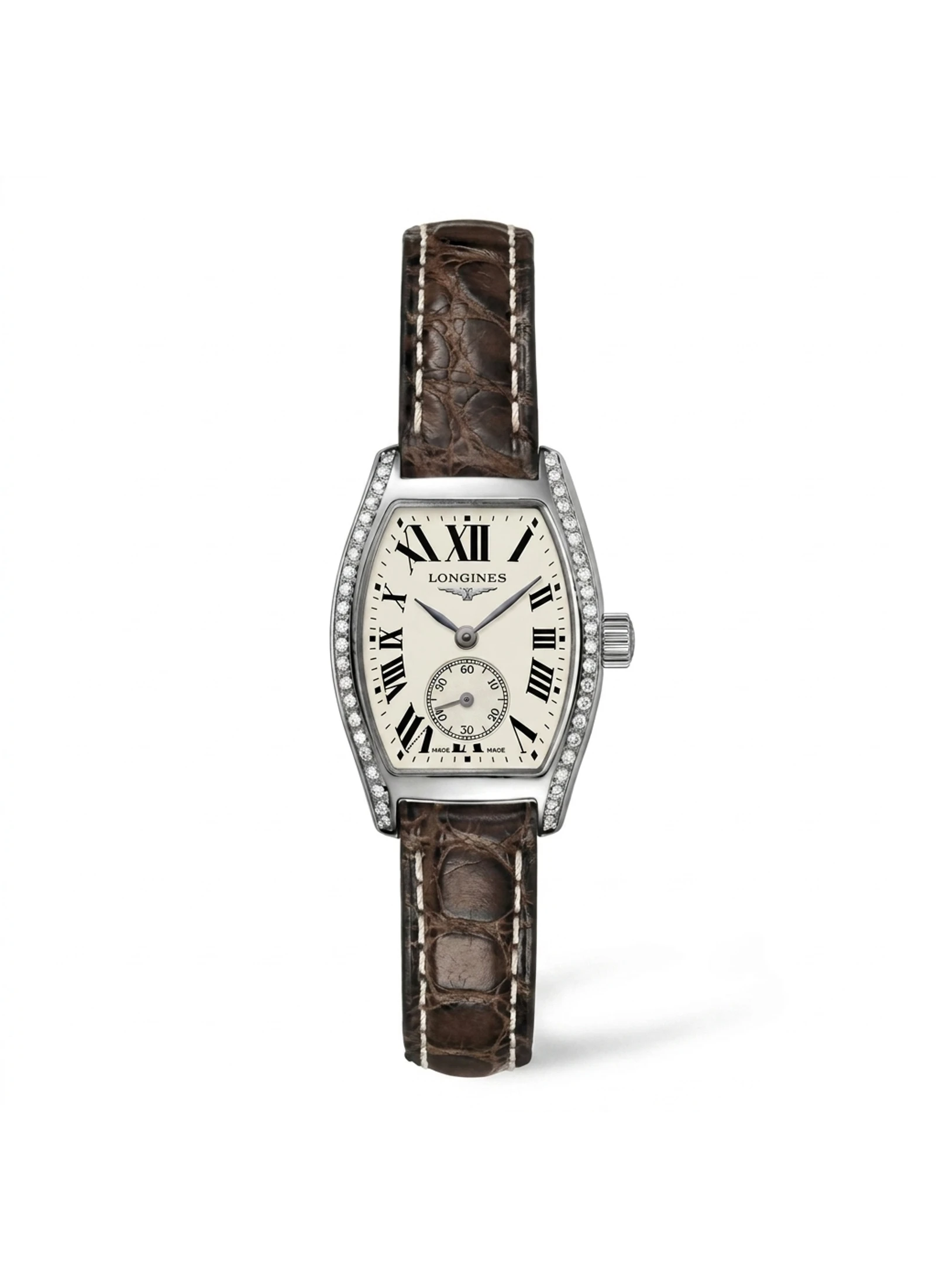 Longines Evidenza L2.175.0.71.5