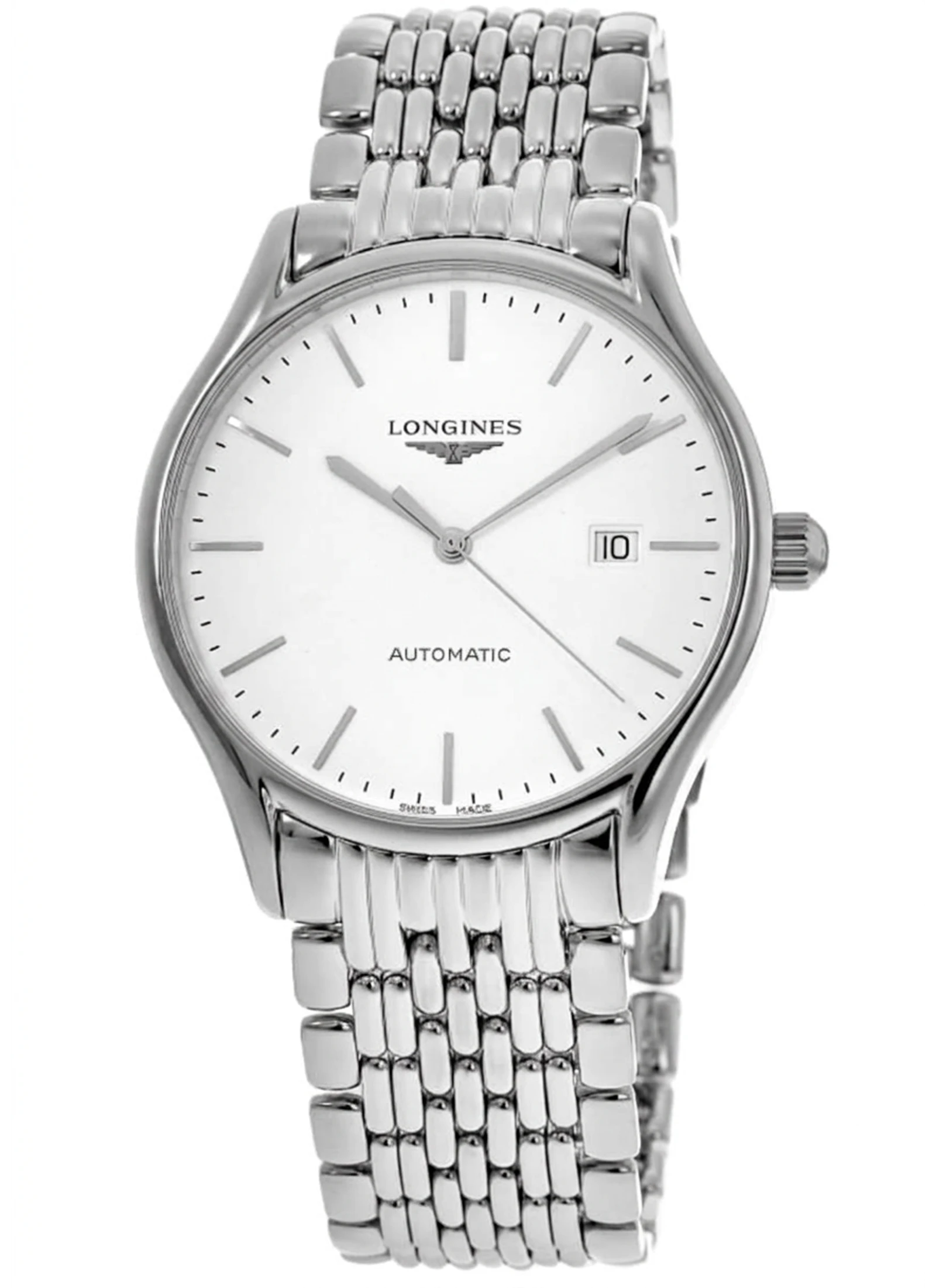 Longines Lyre L4.961.4.12.6