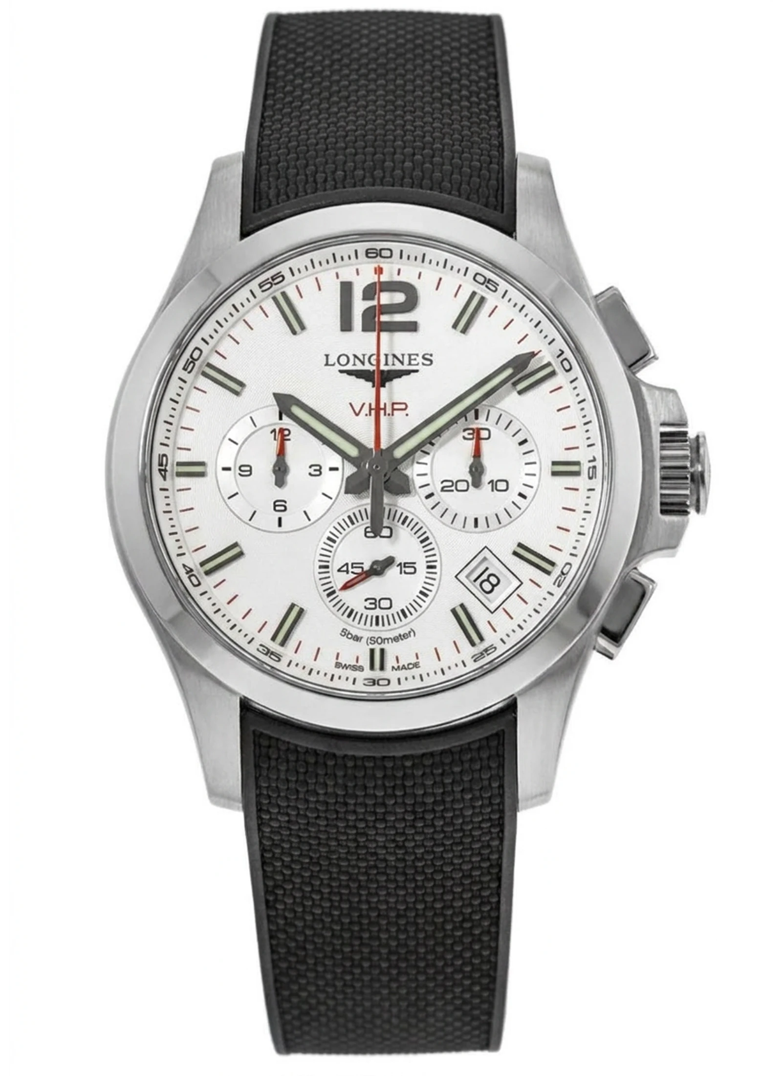Longines Conquest L3.717.4.76.9
