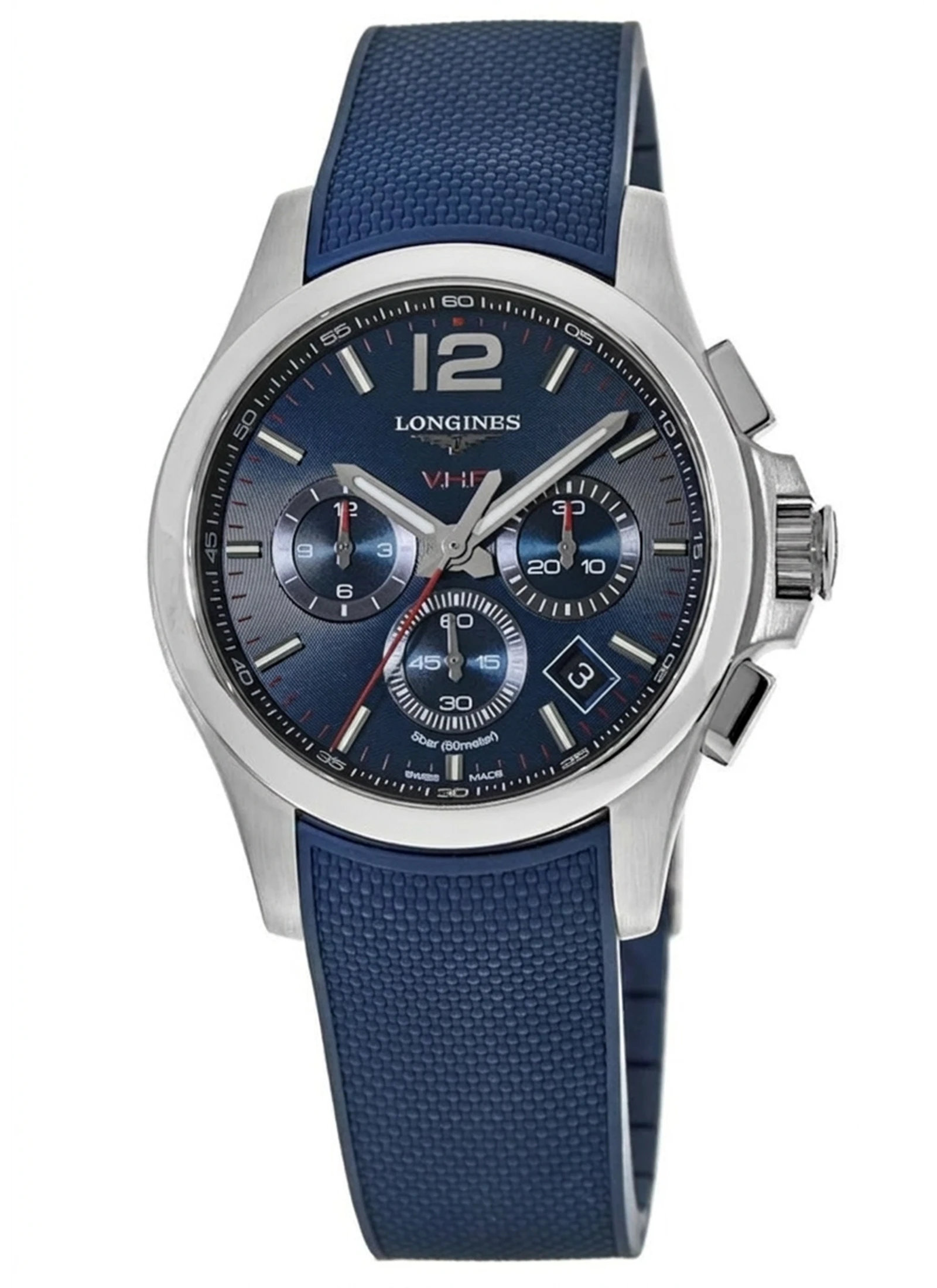Longines Conquest L3.717.4.96.9