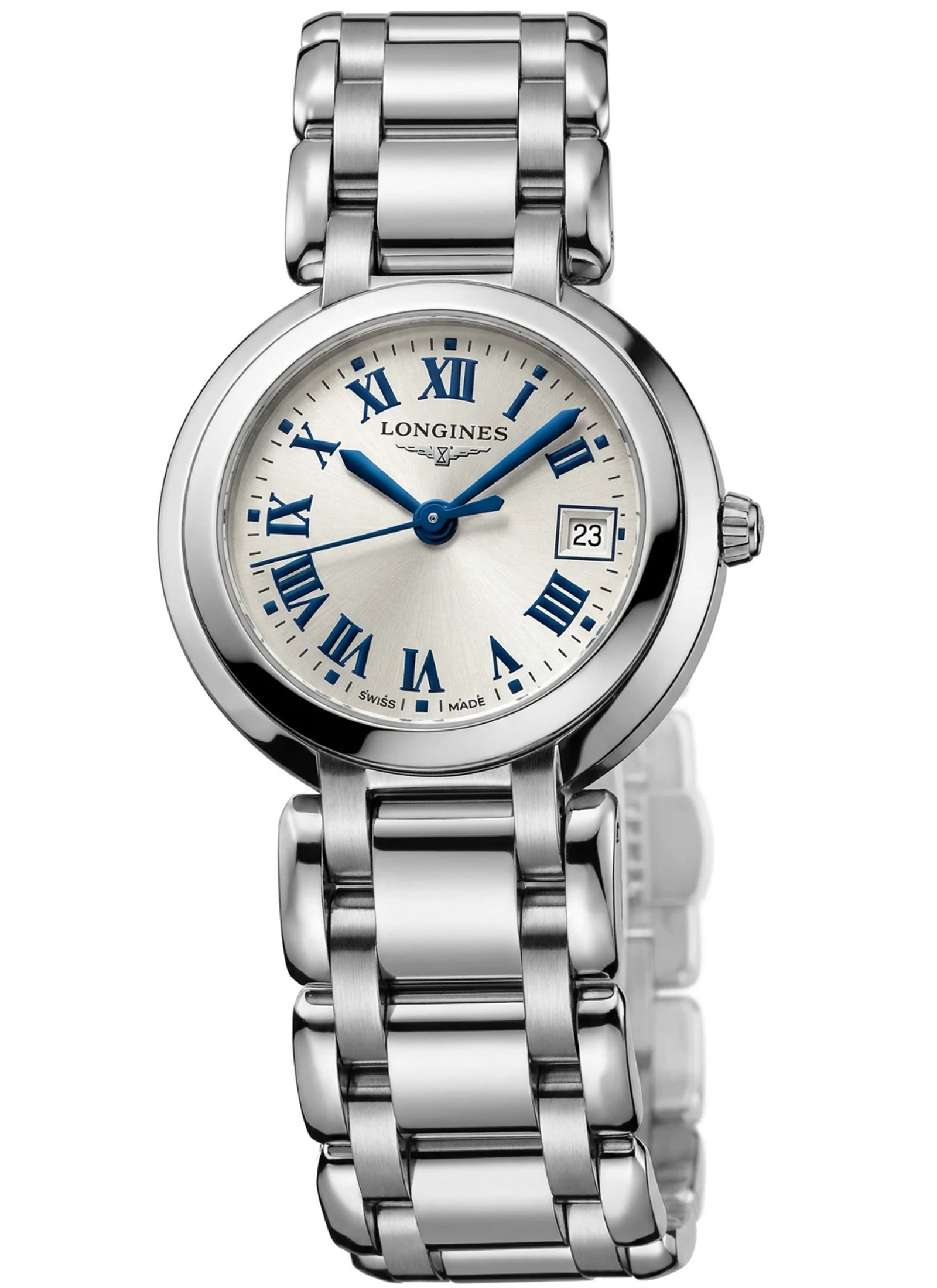 Longines PrimaLuna L8.112.4.71.6