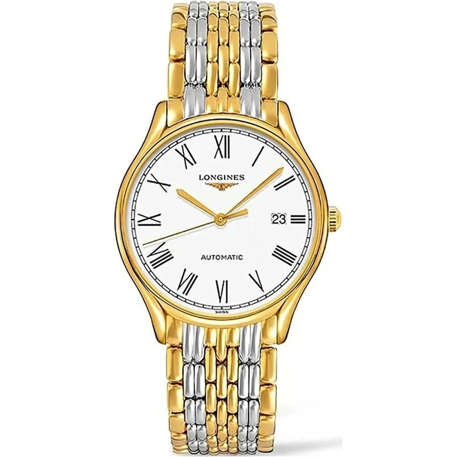 Longines Lyre L4.960.2.11.7