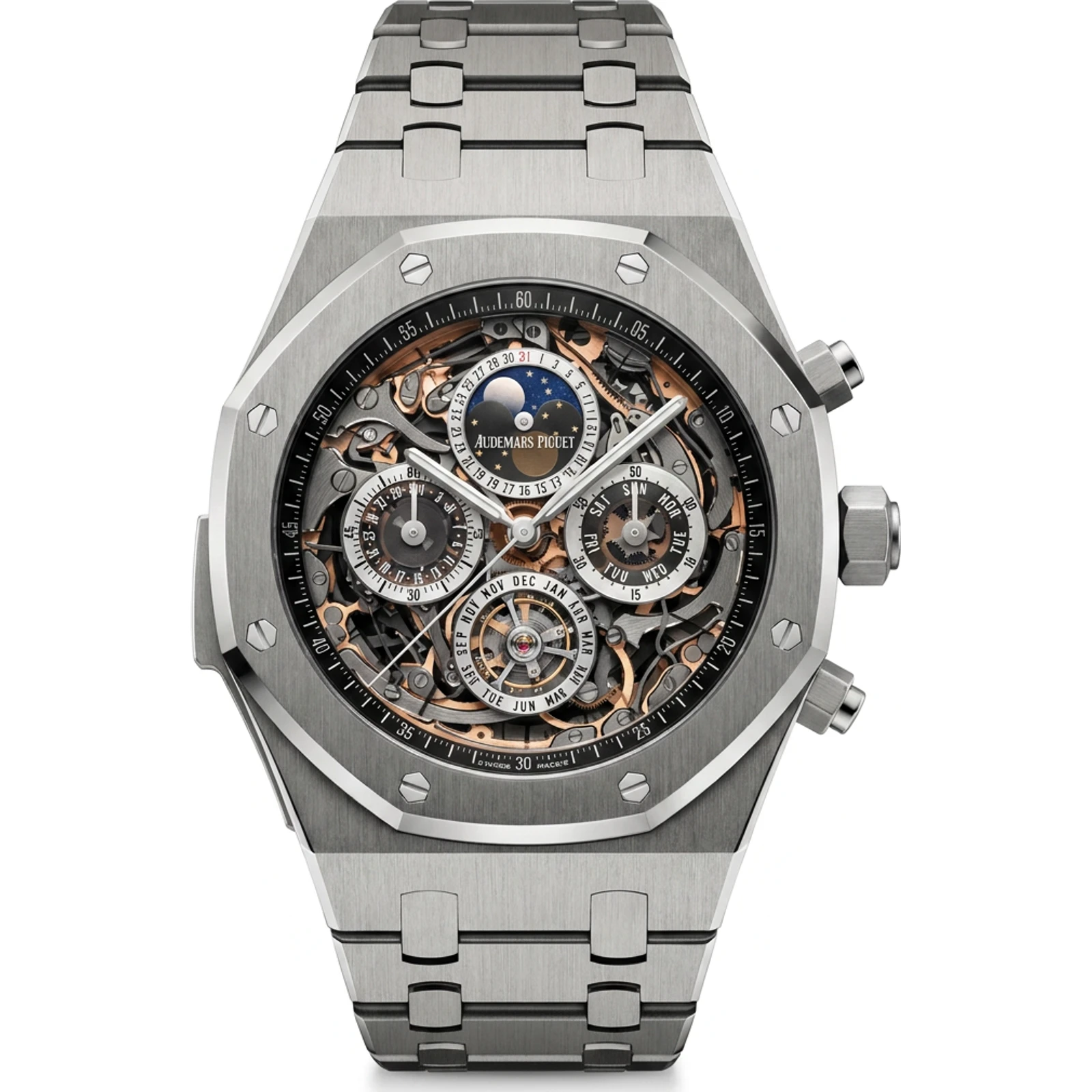 Audemars Piguet Royal Oak 26065IS.OO.1105IS.01