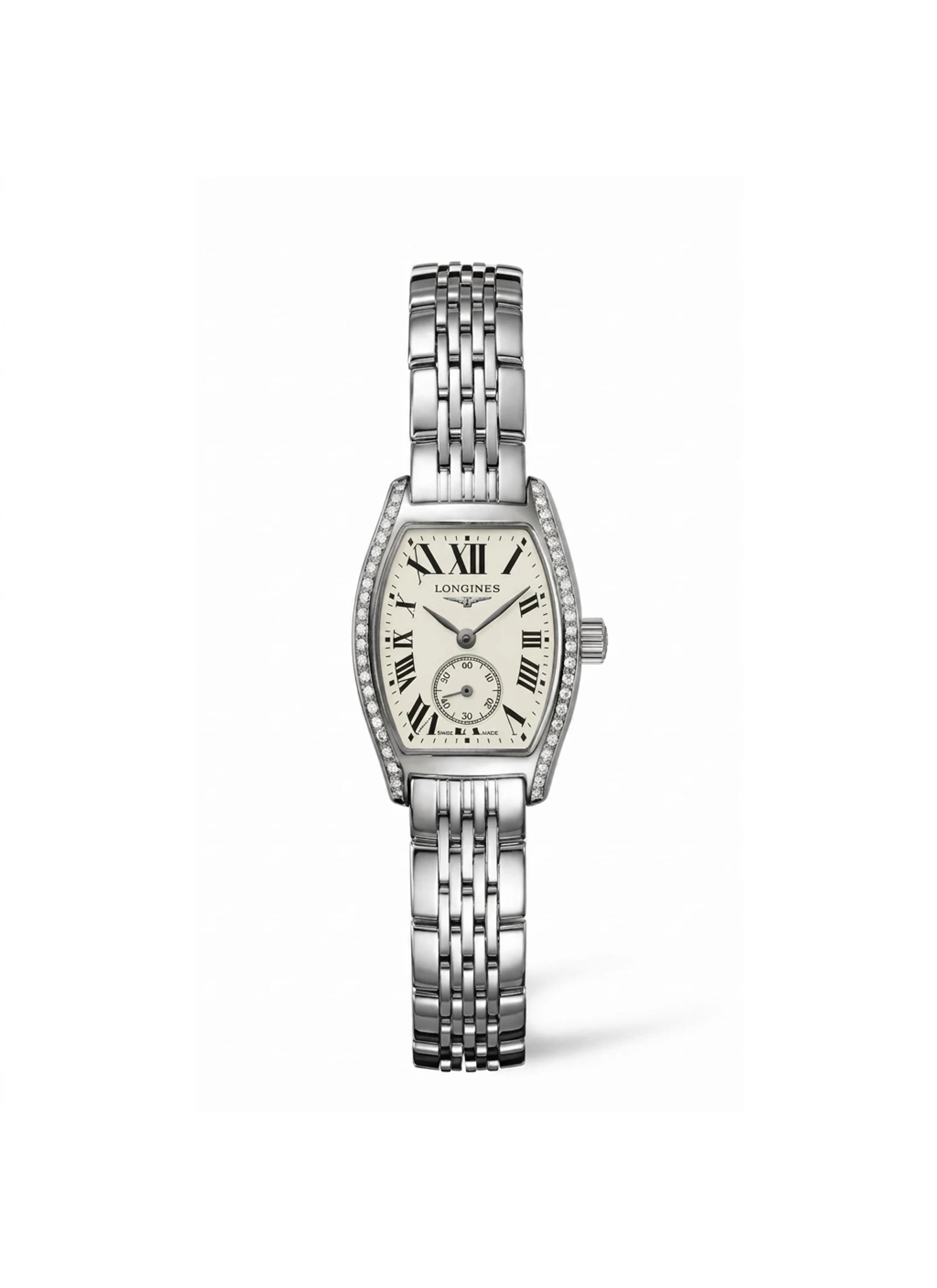 Longines Evidenza L2.175.0.71.6