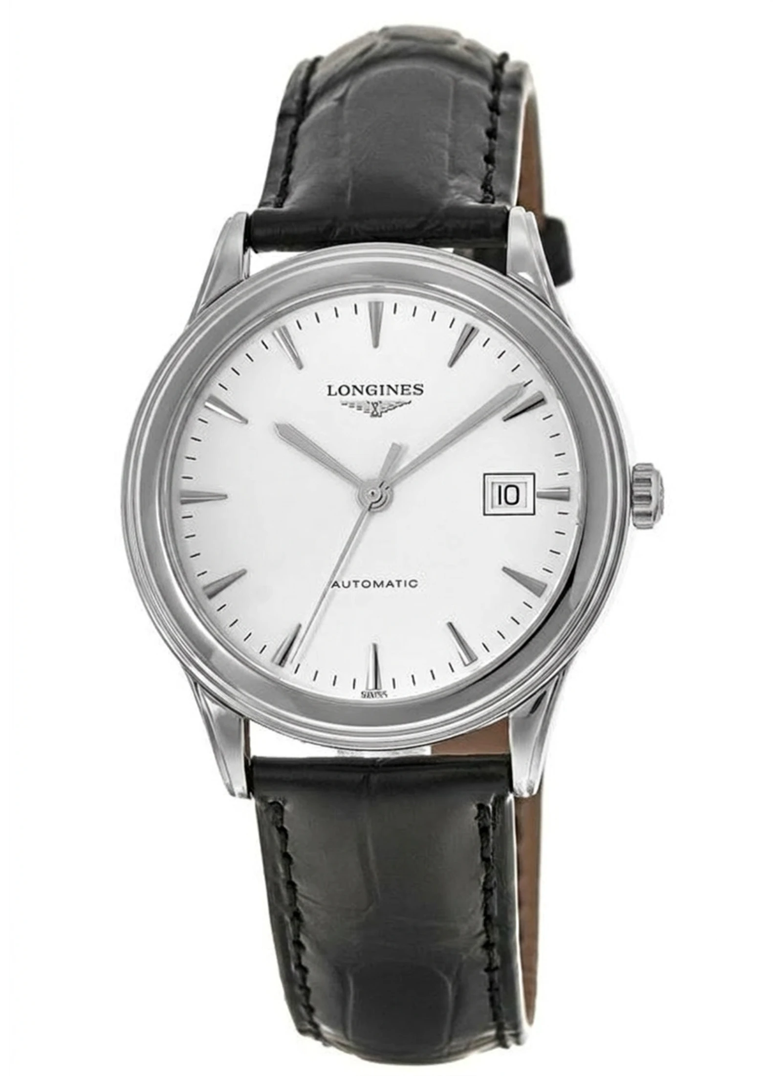 Longines Flagship L4.974.4.12.2