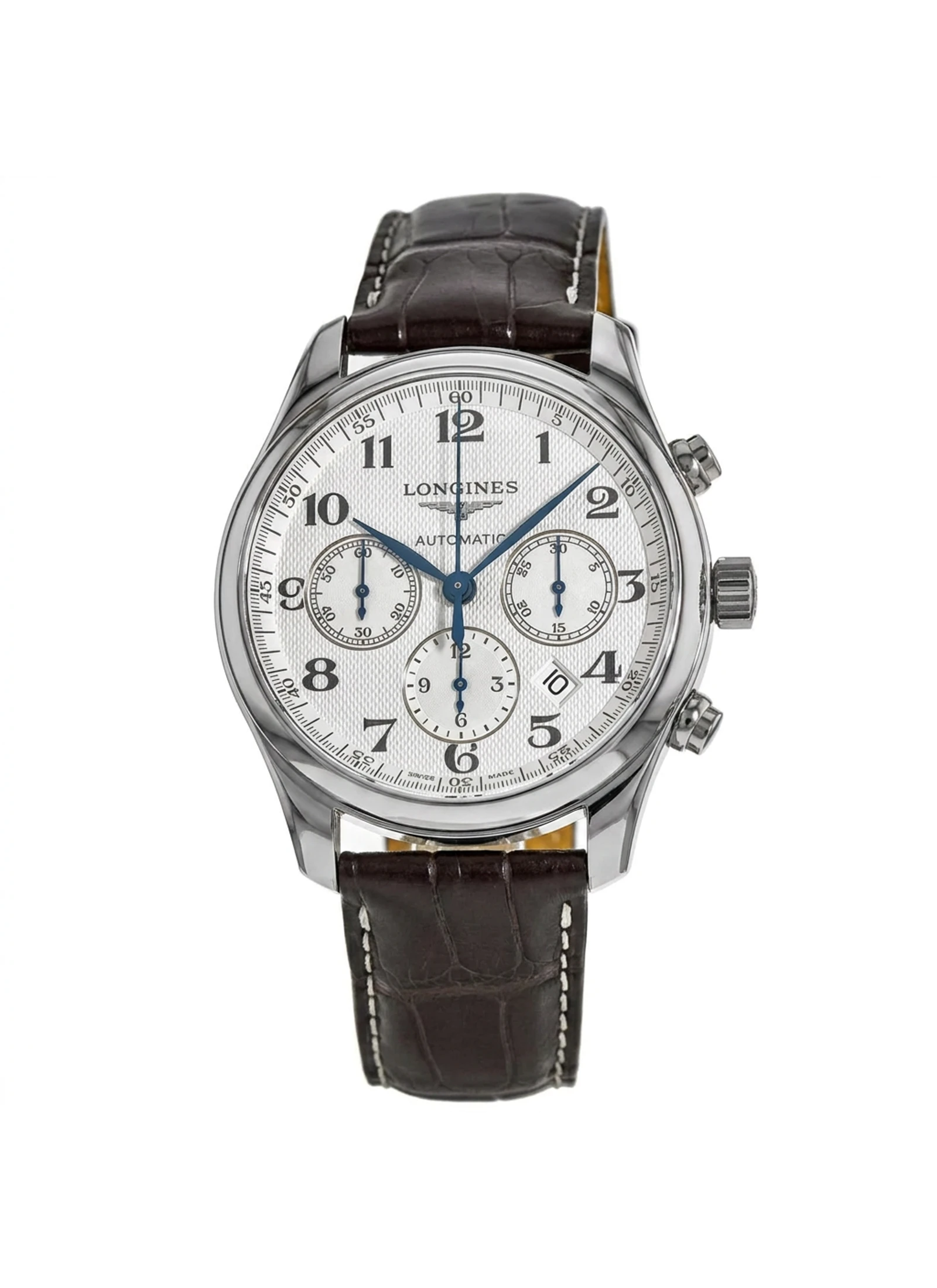 Longines Master Collection L2.759.4.78.3