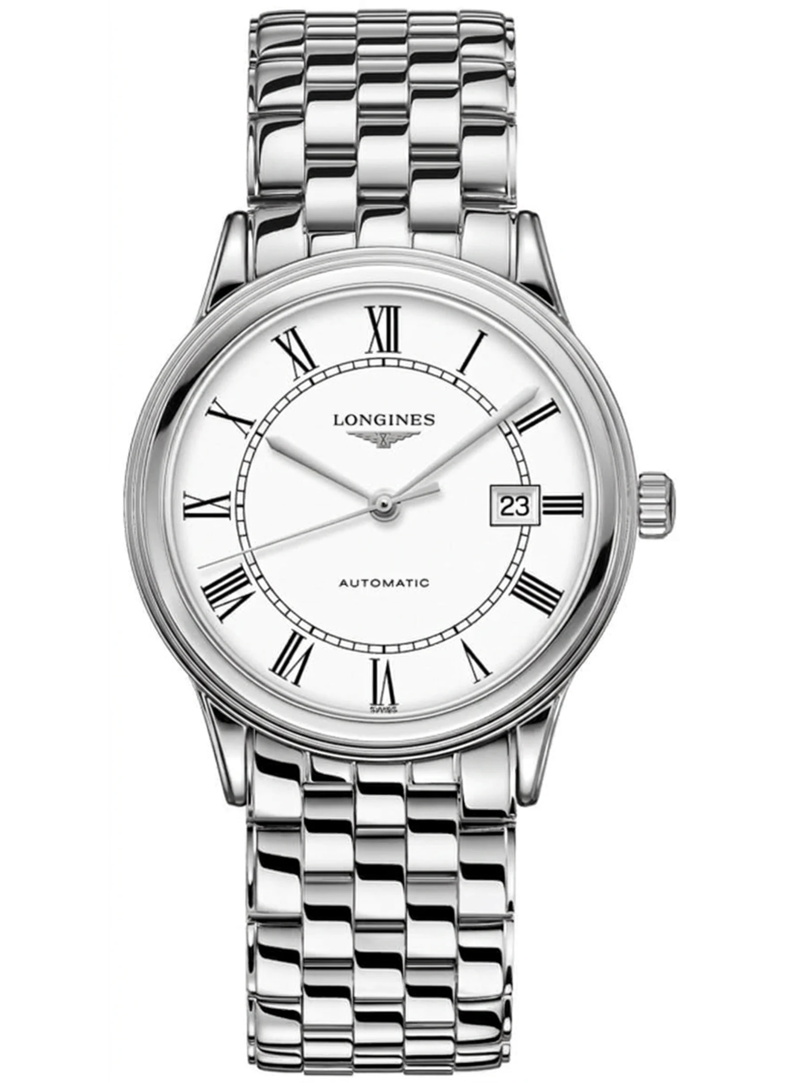 Longines Flagship L4.984.4.21.6