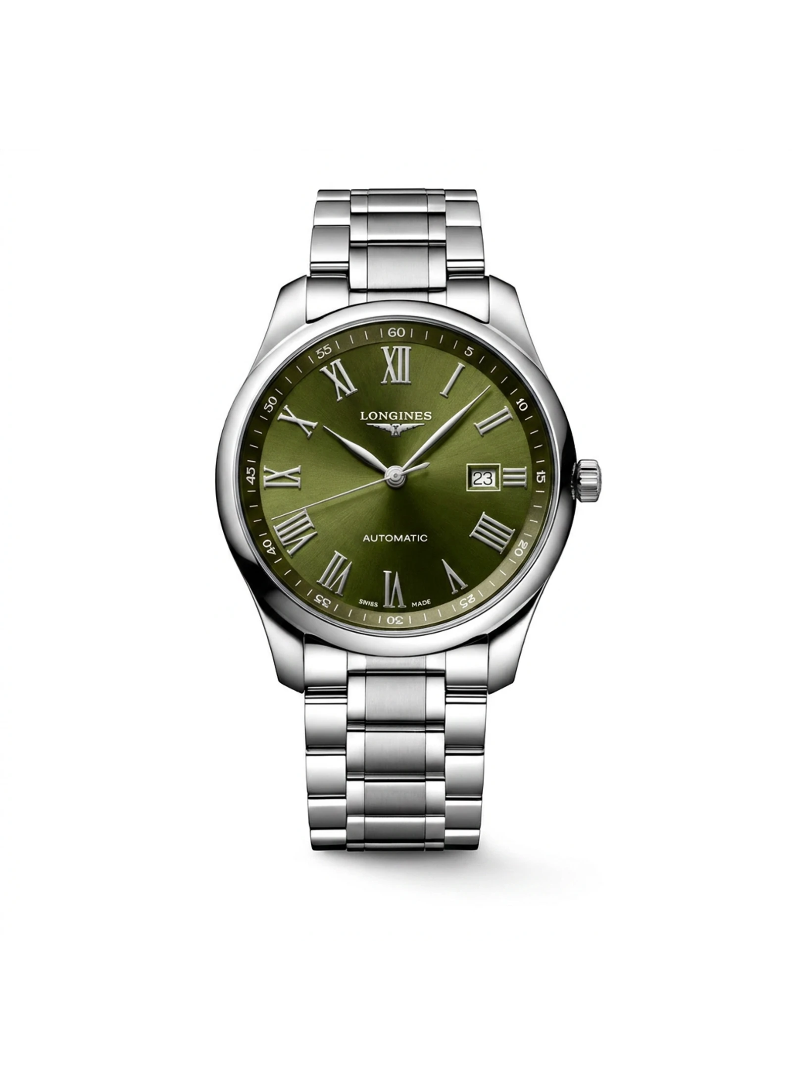 Longines Master Collection L2.793.4.97.6