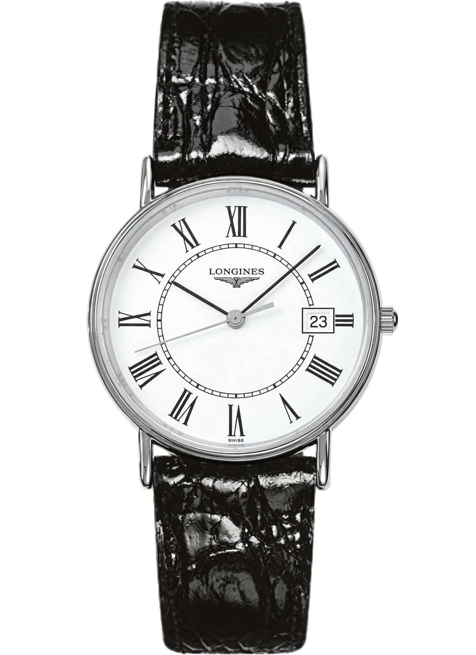 Longines Présence L4.790.4.11.2