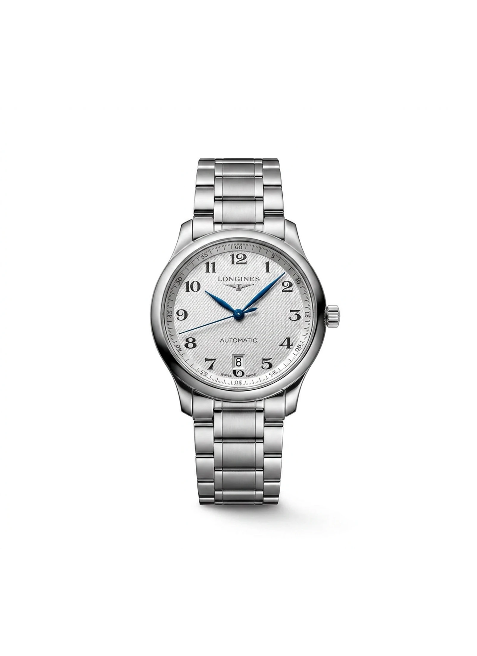 Longines Master Collection L2.628.4.97.6