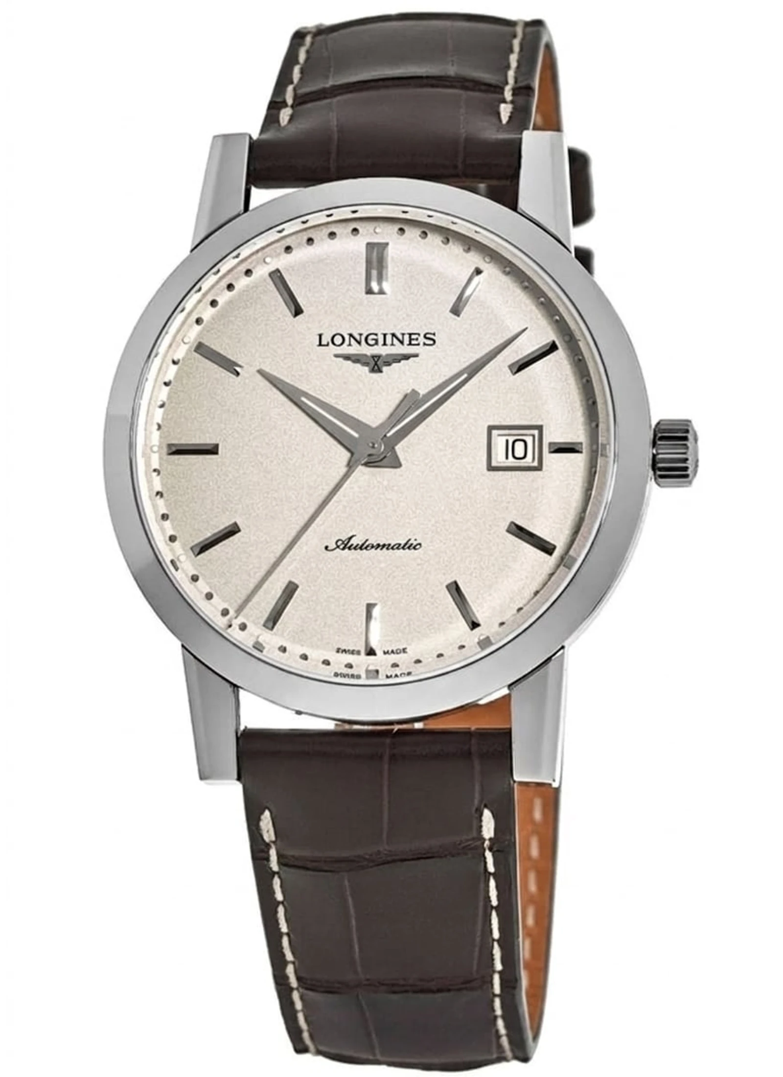 Longines Heritage L4.825.4.92.2