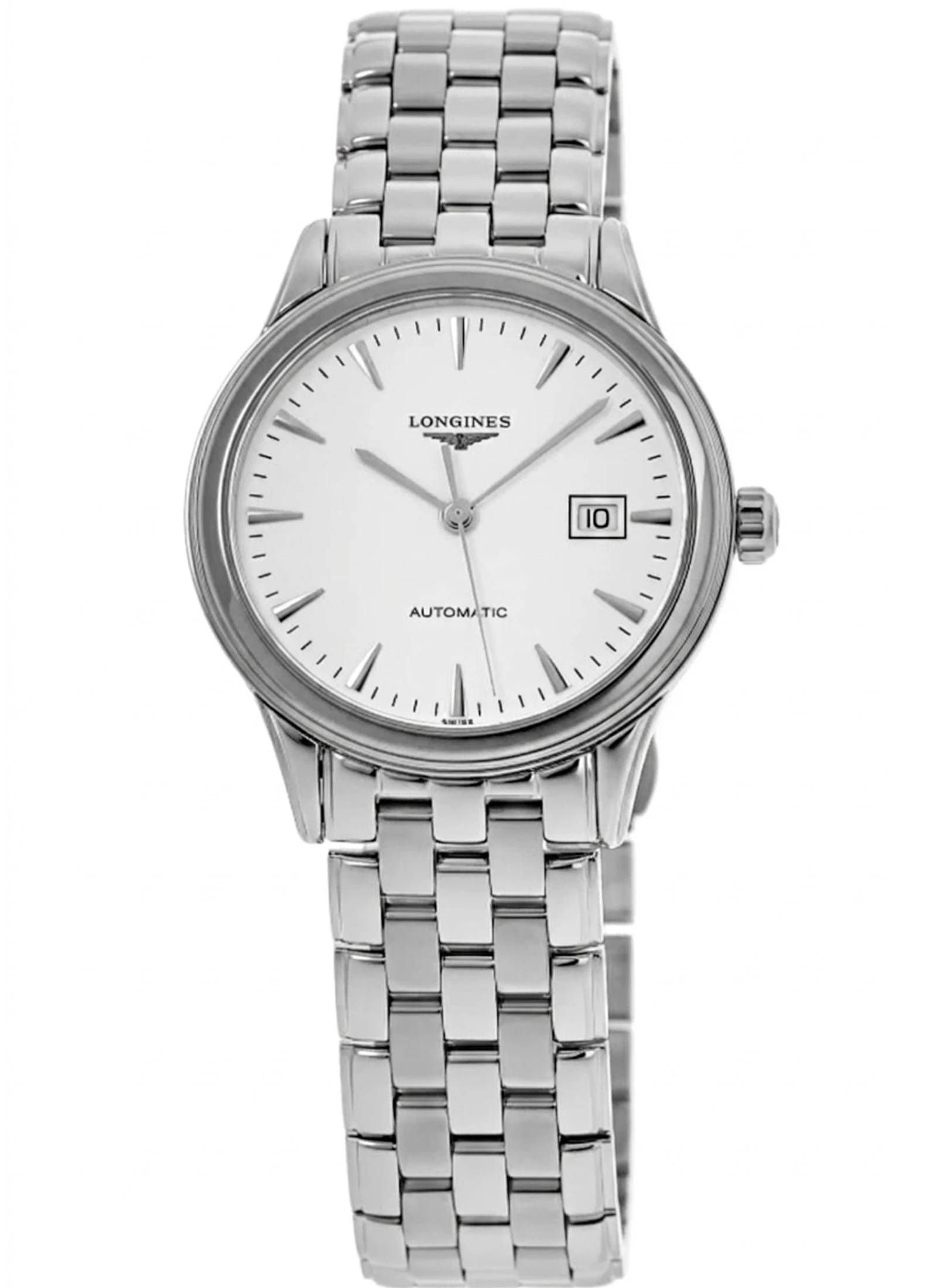 Longines Flagship L4.374.4.12.6