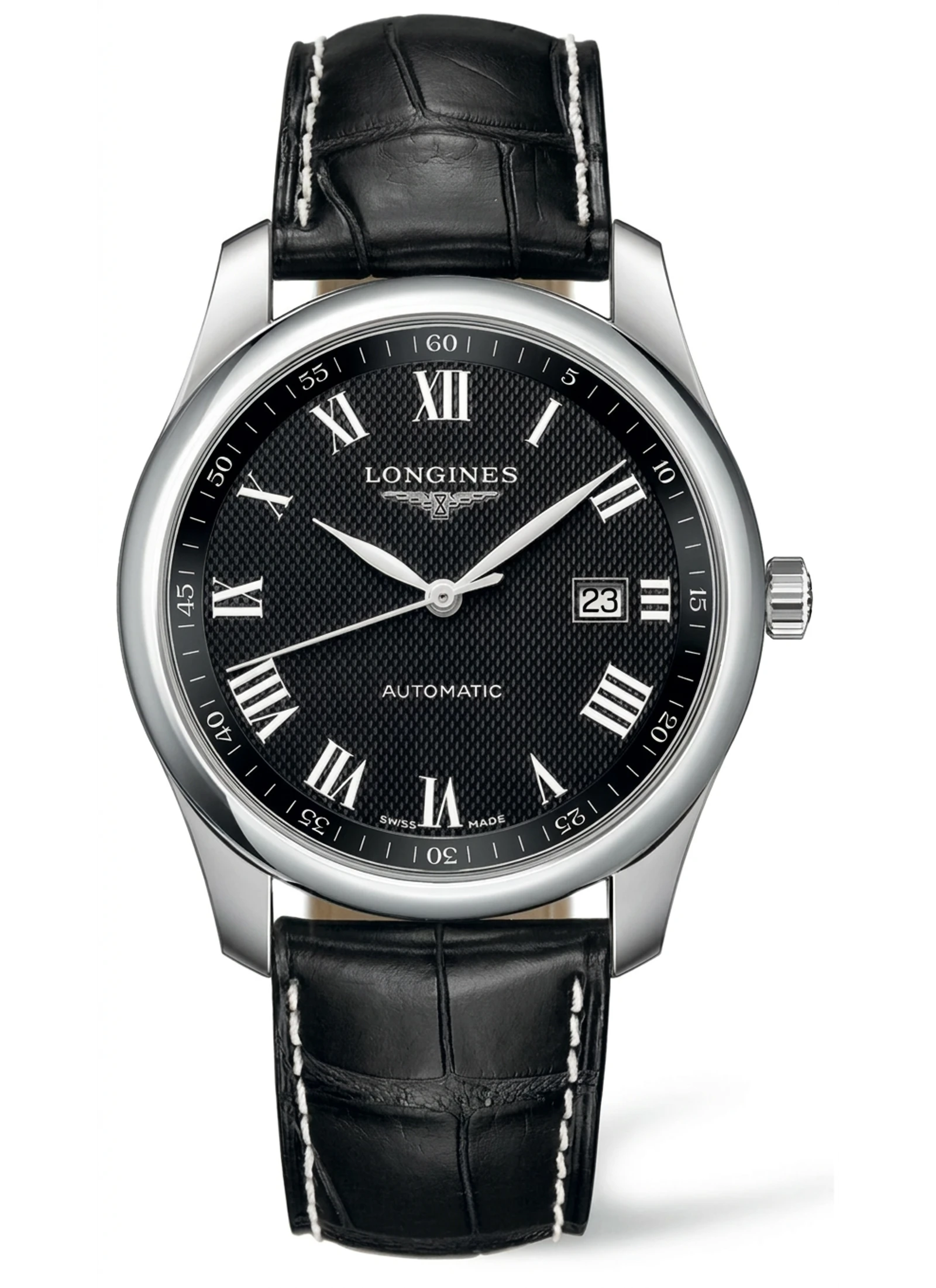 Longines Master Collection L2.793.4.51.7