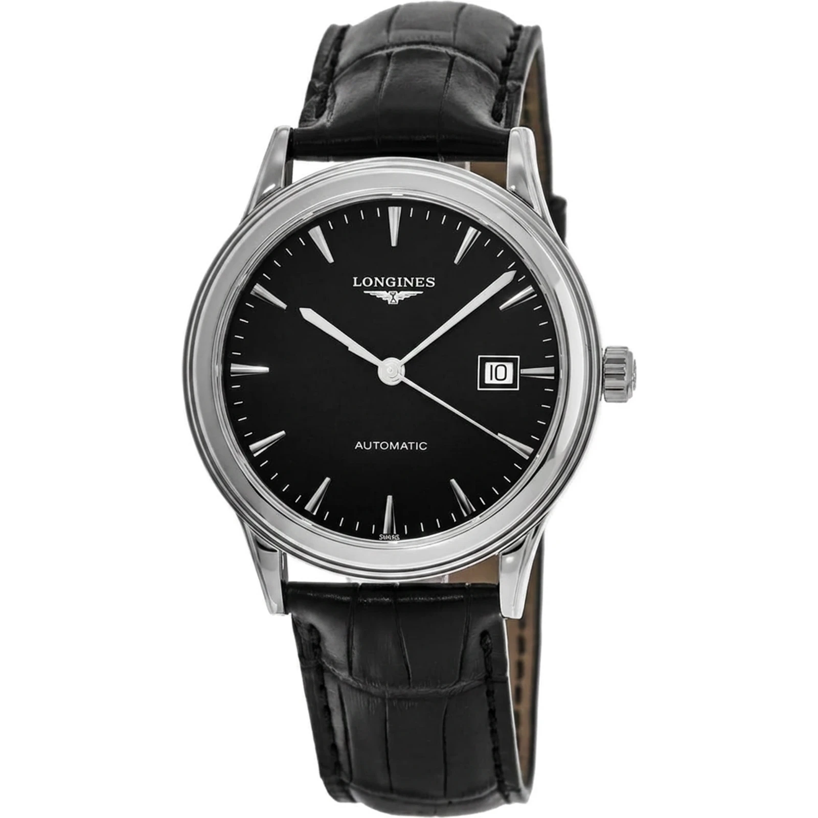 Longines Flagship L4.984.4.52.2