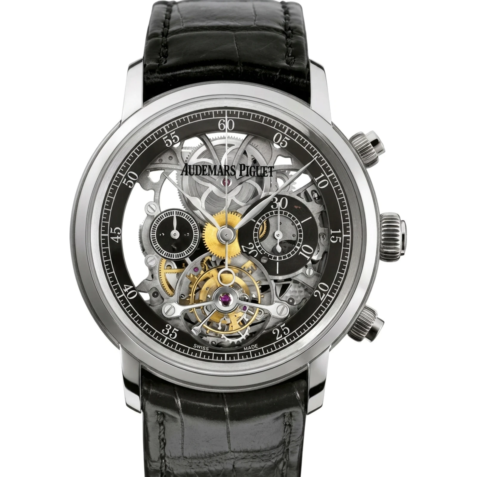 Audemars Piguet Jules Audemars 26346BC.OO.D002CR.02