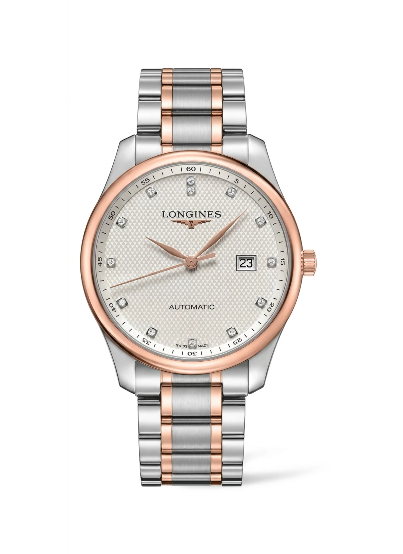 Longines Master Collection L2.893.5.77.7