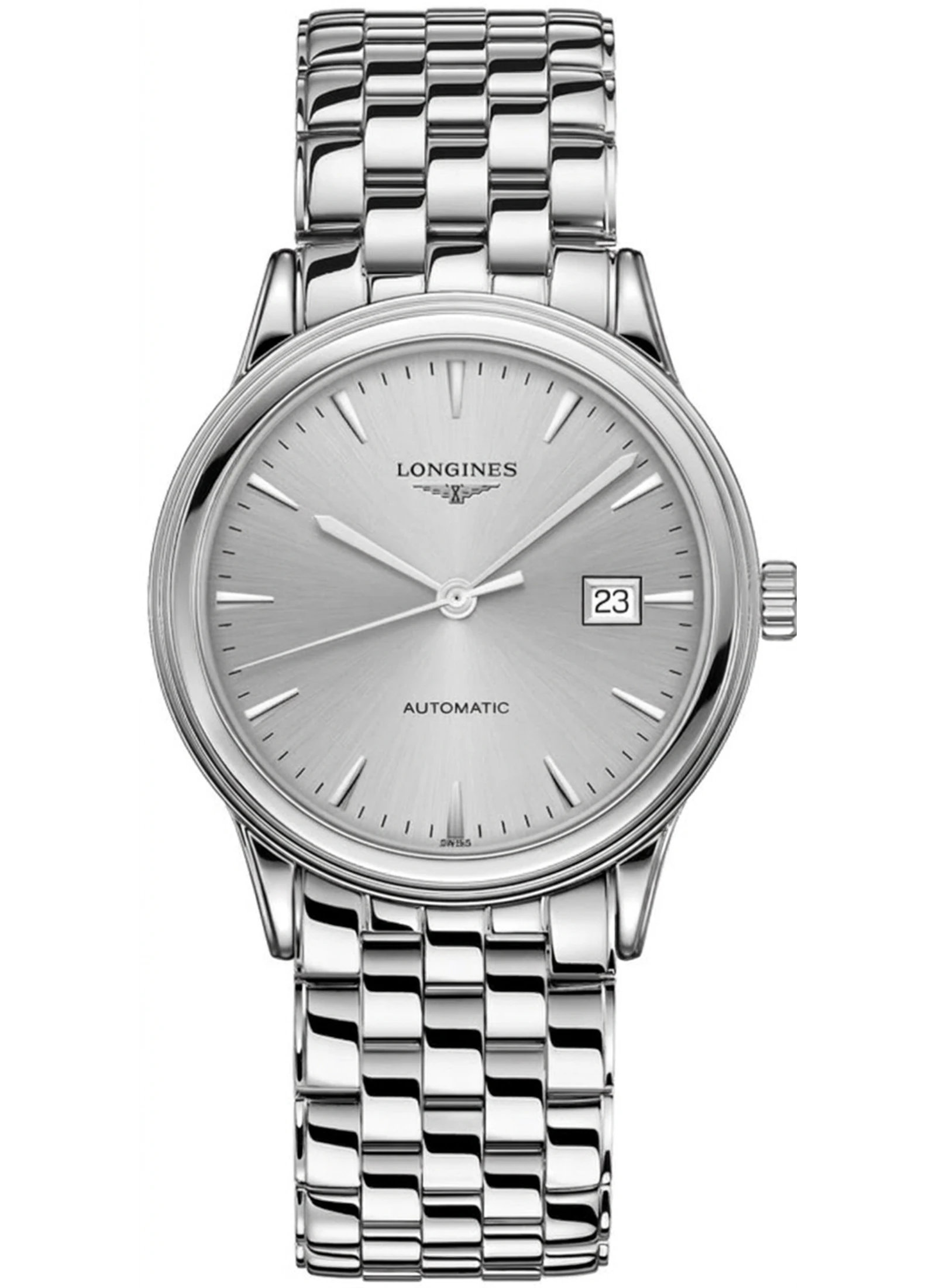 Longines Flagship L4.984.4.72.6