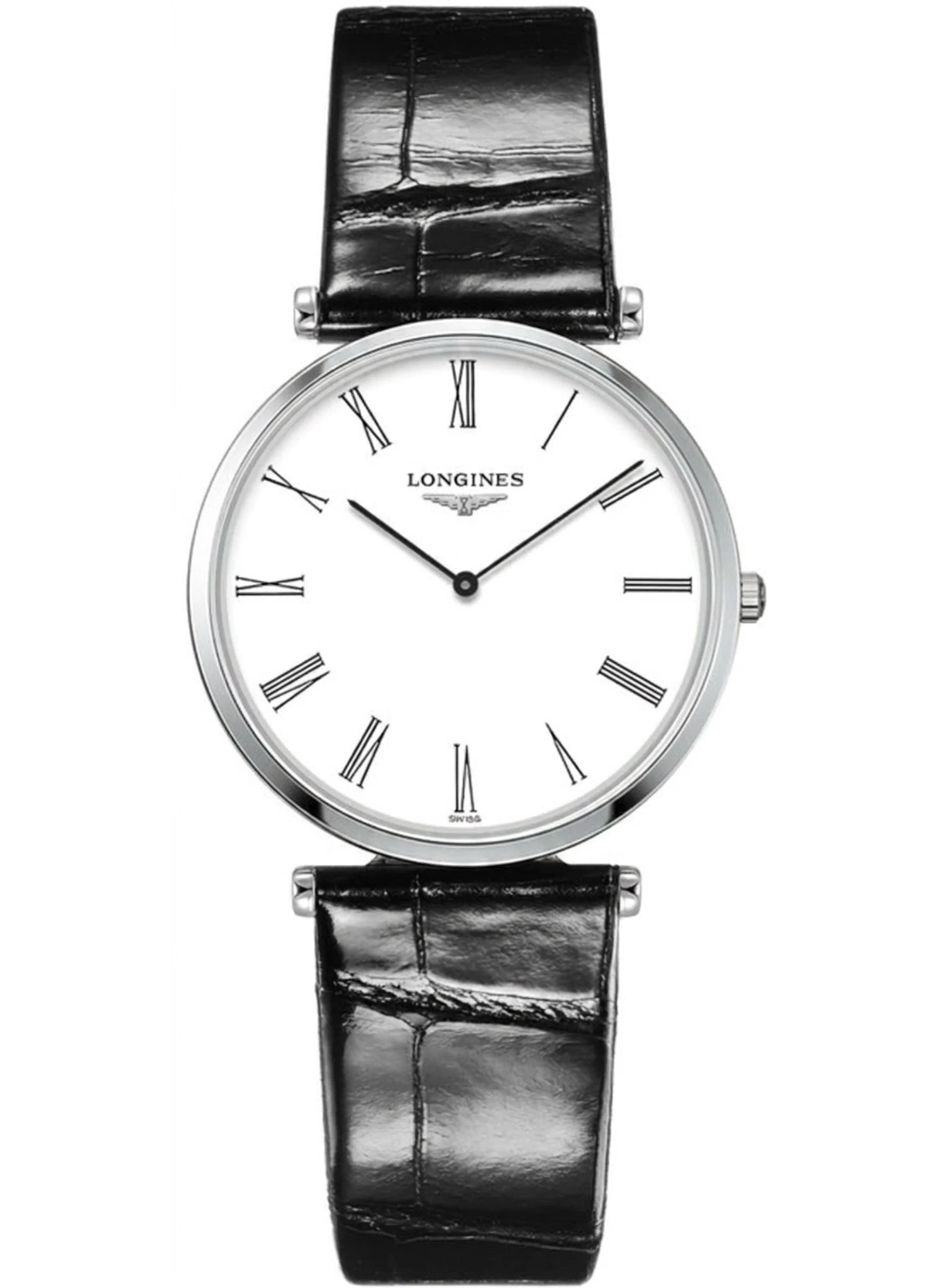 Longines La Grande Classique L4.709.4.21.2