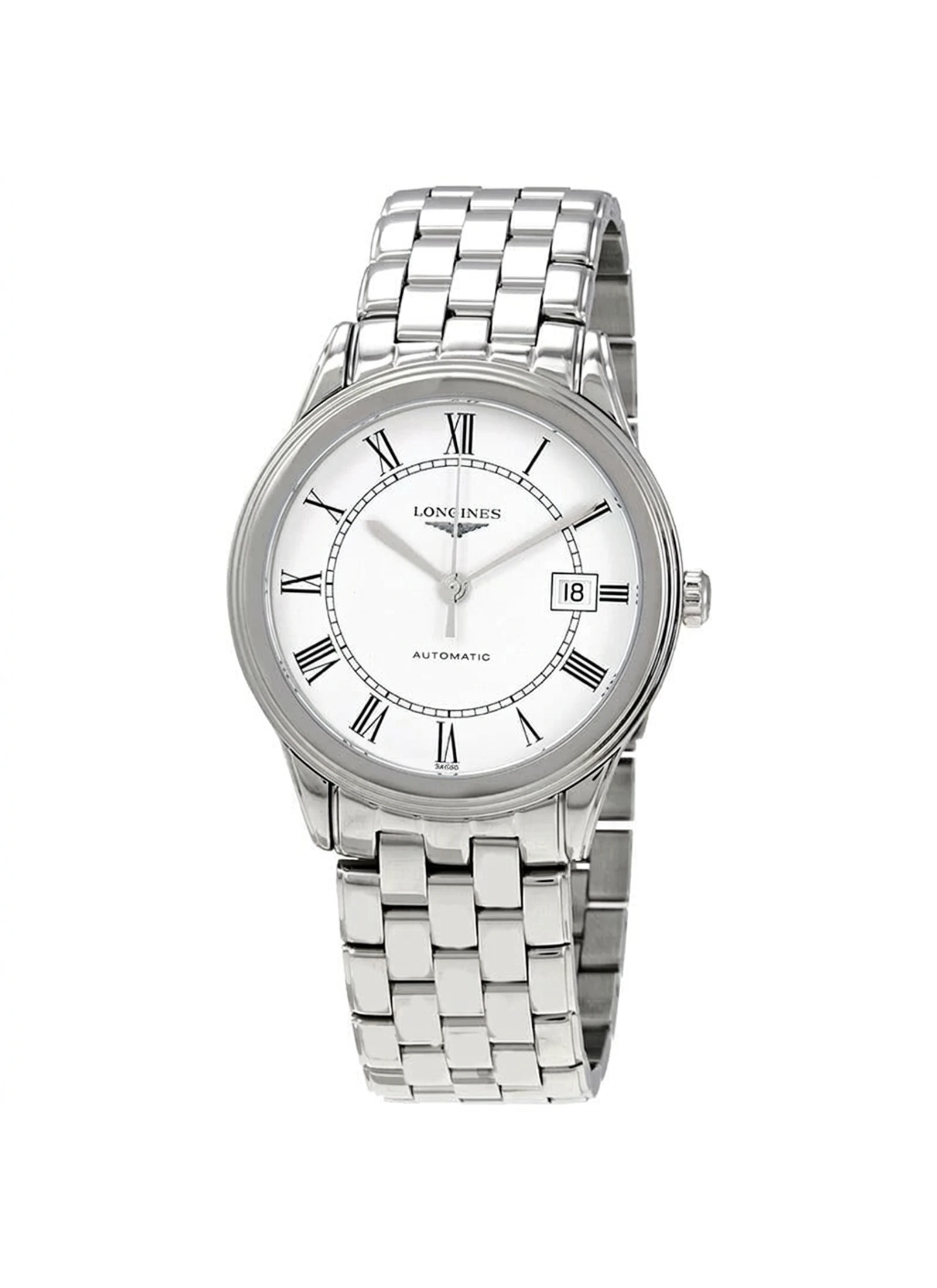 Longines Flagship L4.974.4.21.6