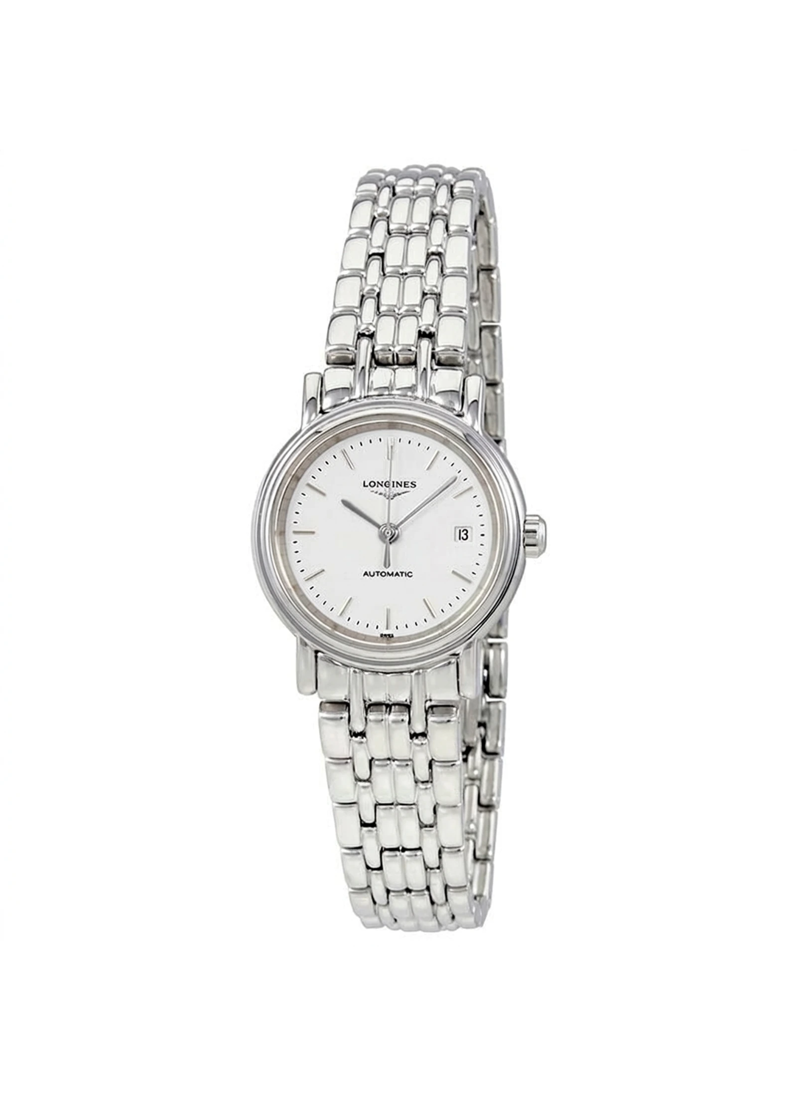 Longines Présence L4.321.4.12.6