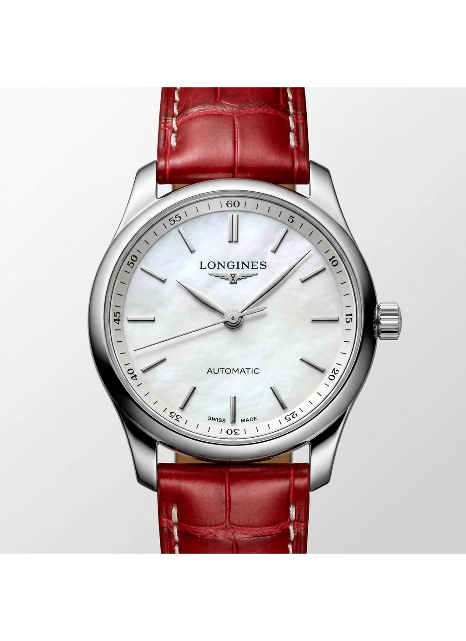 Longines Master Collection Moonphase L2.409.4.87.2