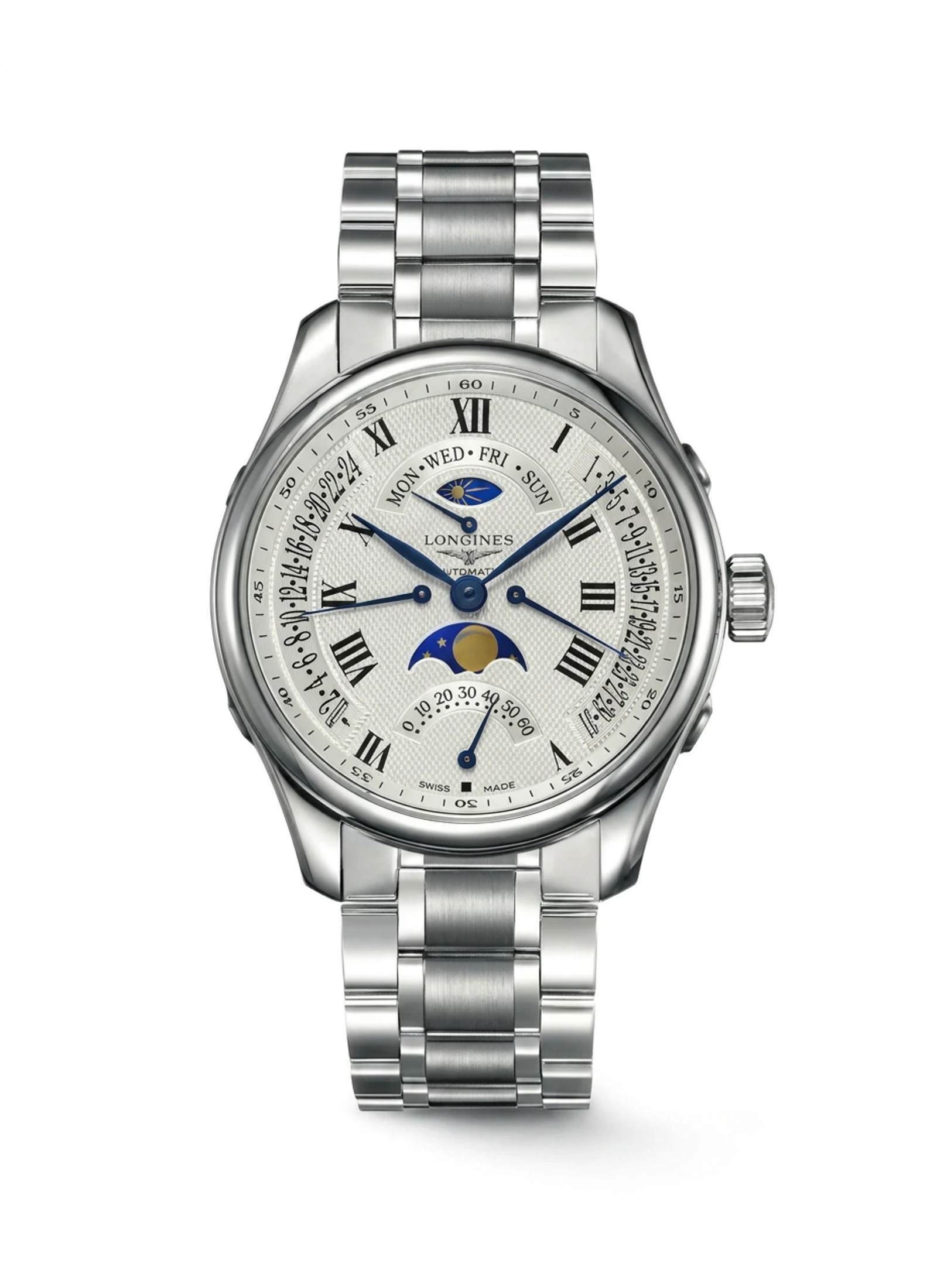 Longines Master Collection L2.739.4.71.6