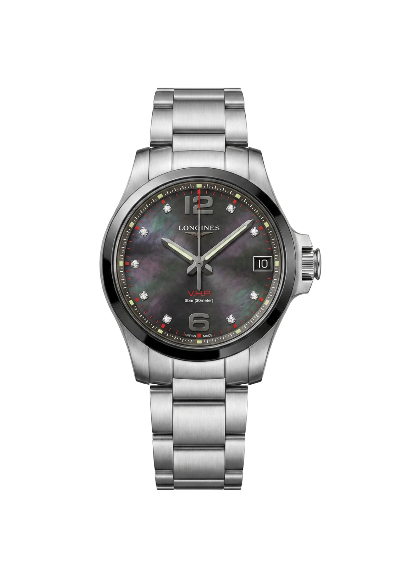 Longines Conquest L33194886